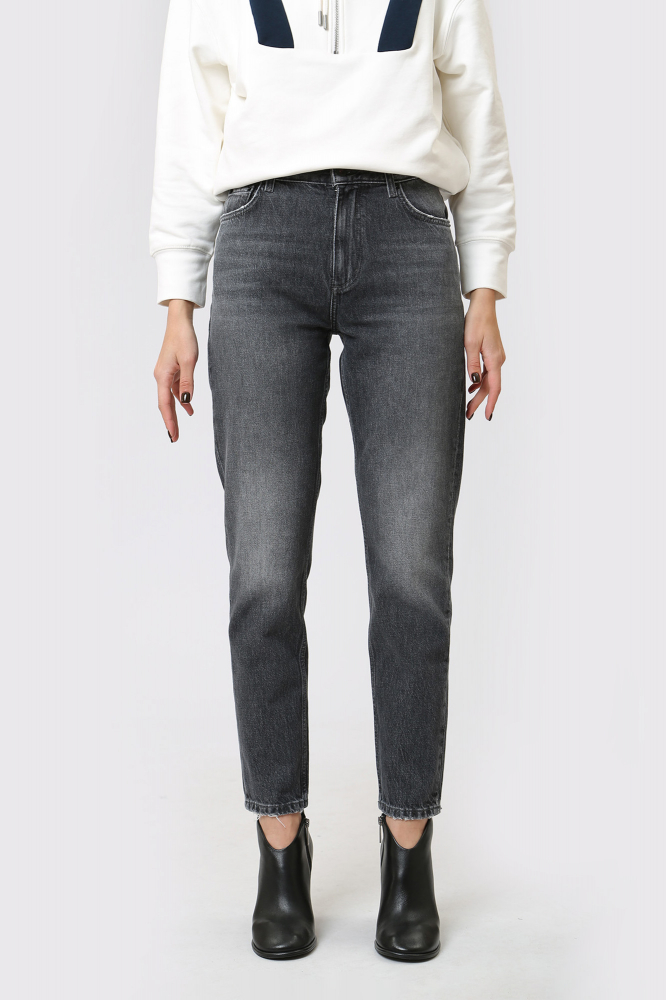 Ремень Armani Exchange Полиэстер Черный