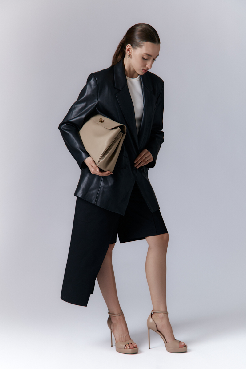 5123-322-5 Босоножки Marc Cony Бежевый