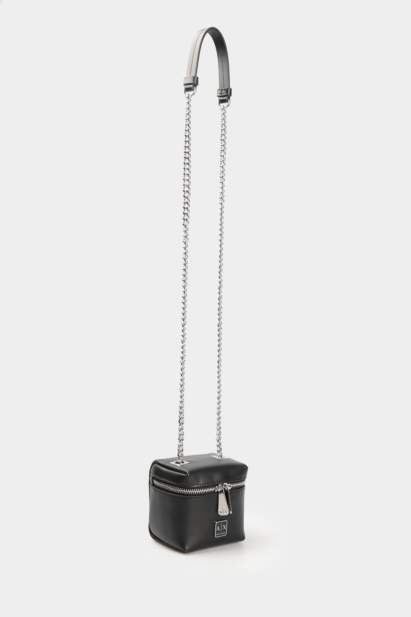 XW000332_AF12153 Сумка Armani Exchange Черный