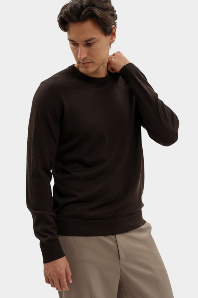 Брюки спортивные Van Mich Хлопок Голубой