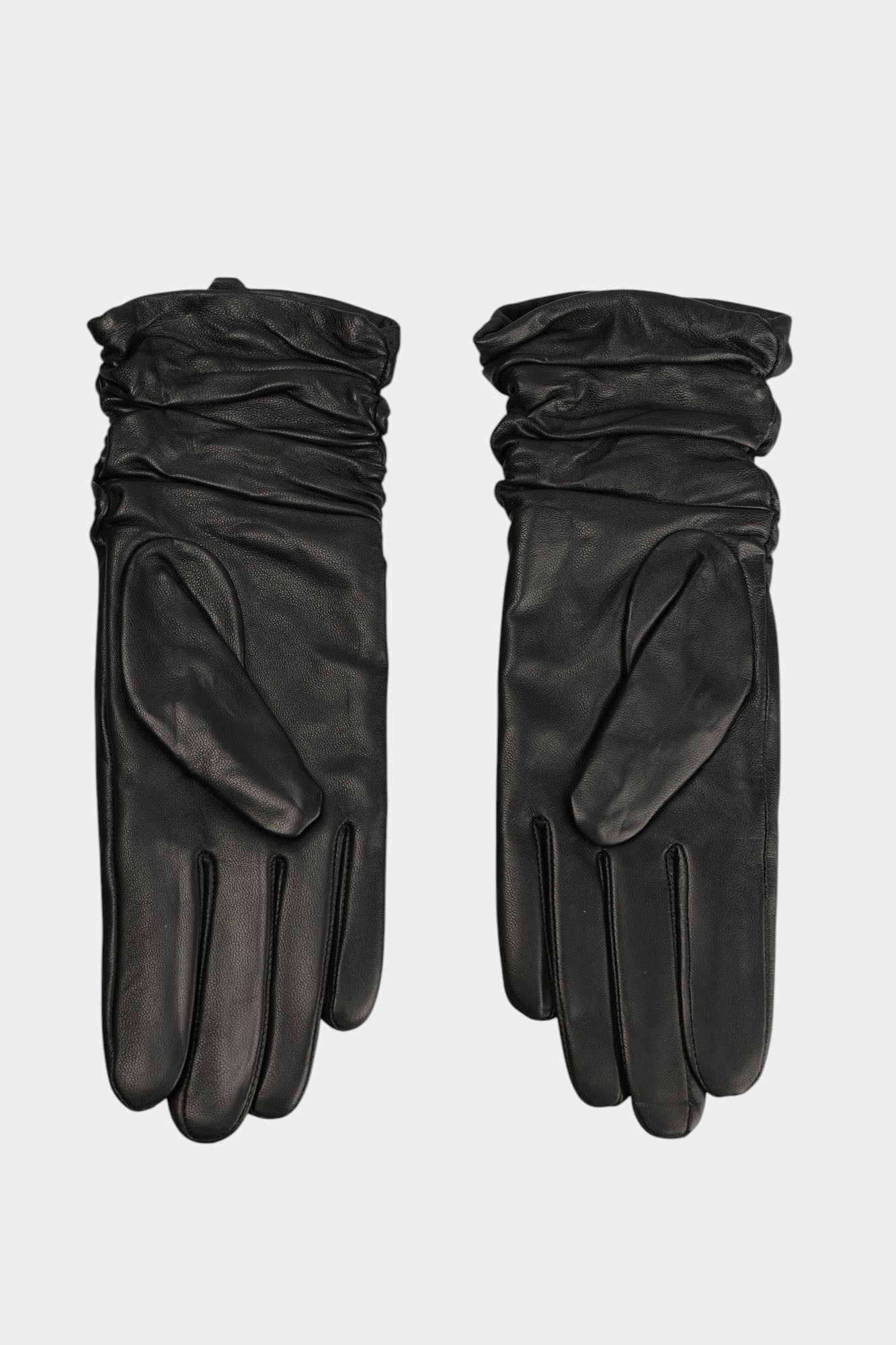 111-708-11 Перчатки Marc Cony Черный