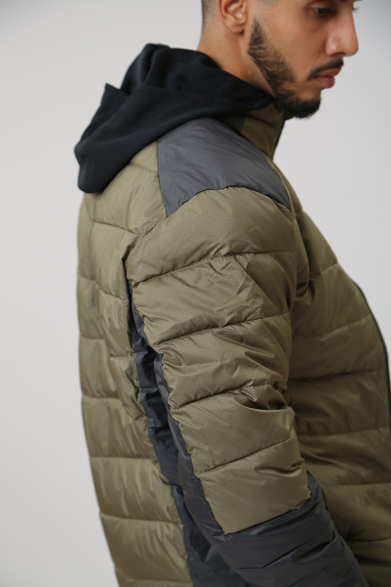 1957311 Куртка Labyrinth Loop™ Jacket Columbia Хаки