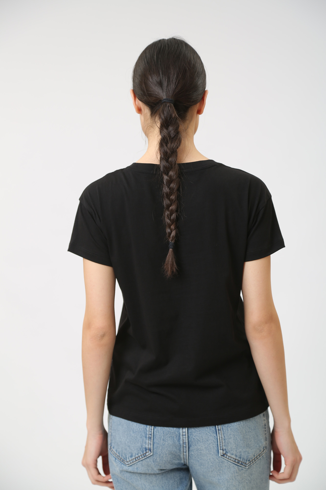 3DYT36_YJ3RZ футболка armani exchange 