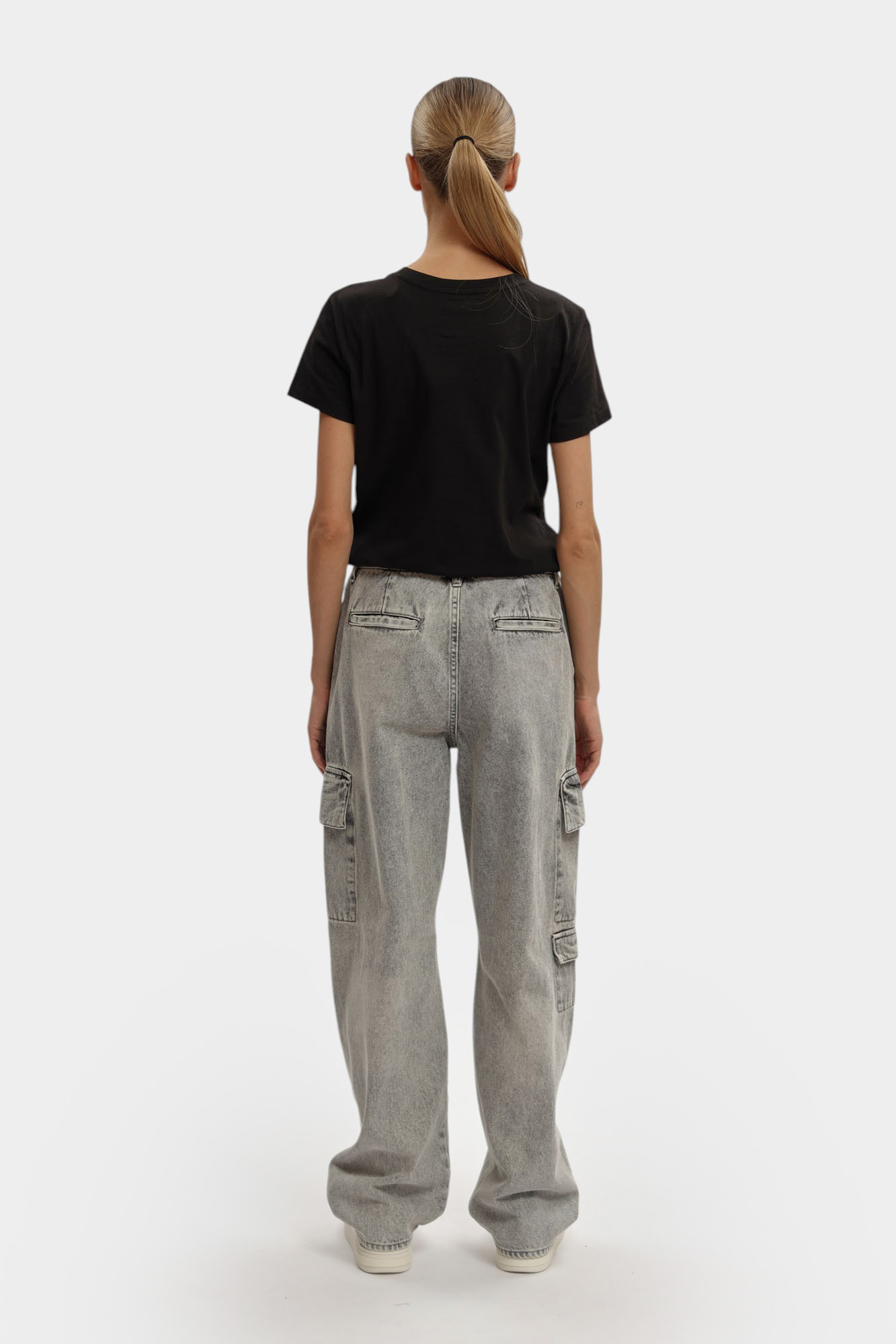 XW000831_AF10356 футболка armani exchange 