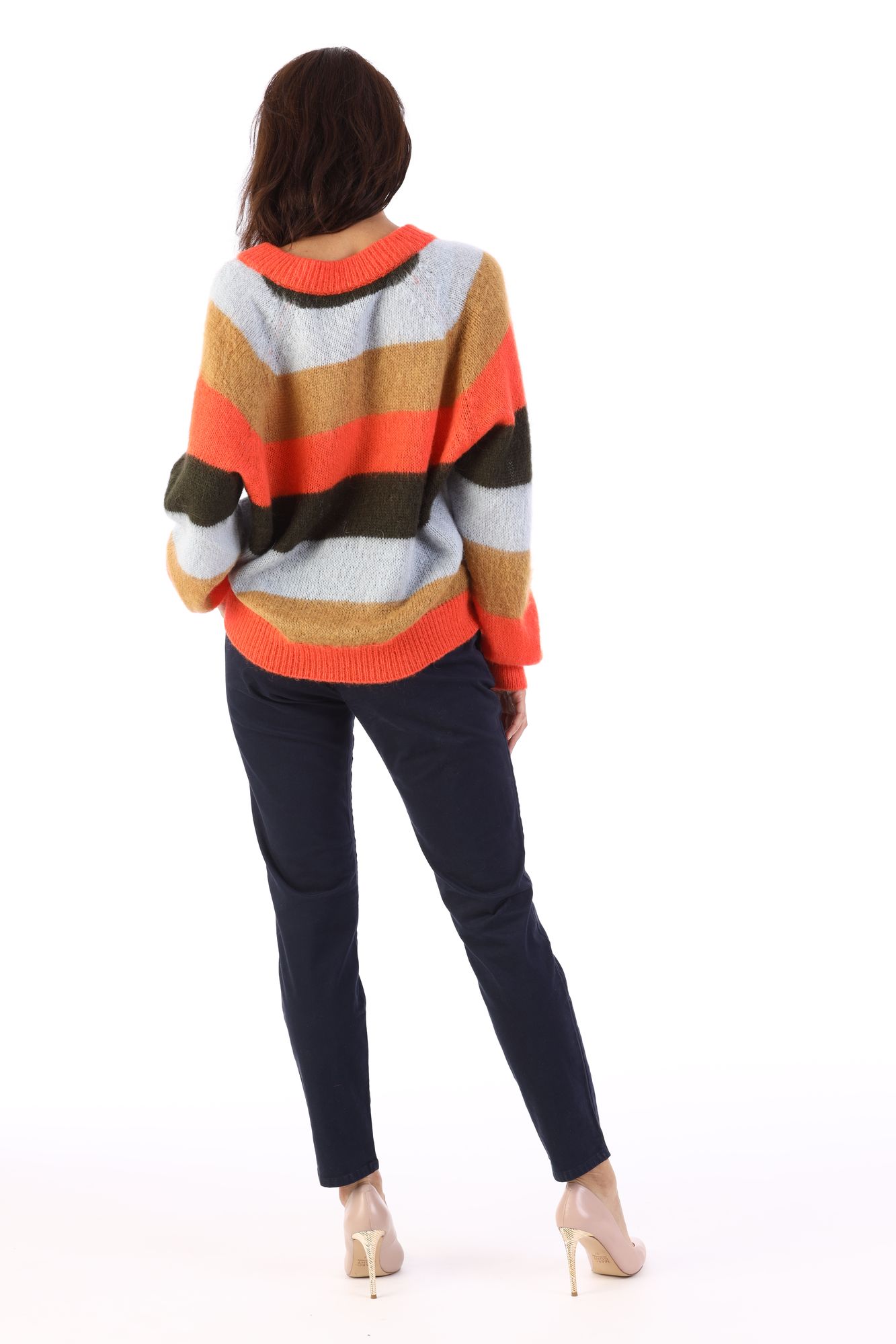 56P00001-1T001624 брюки trussardi 