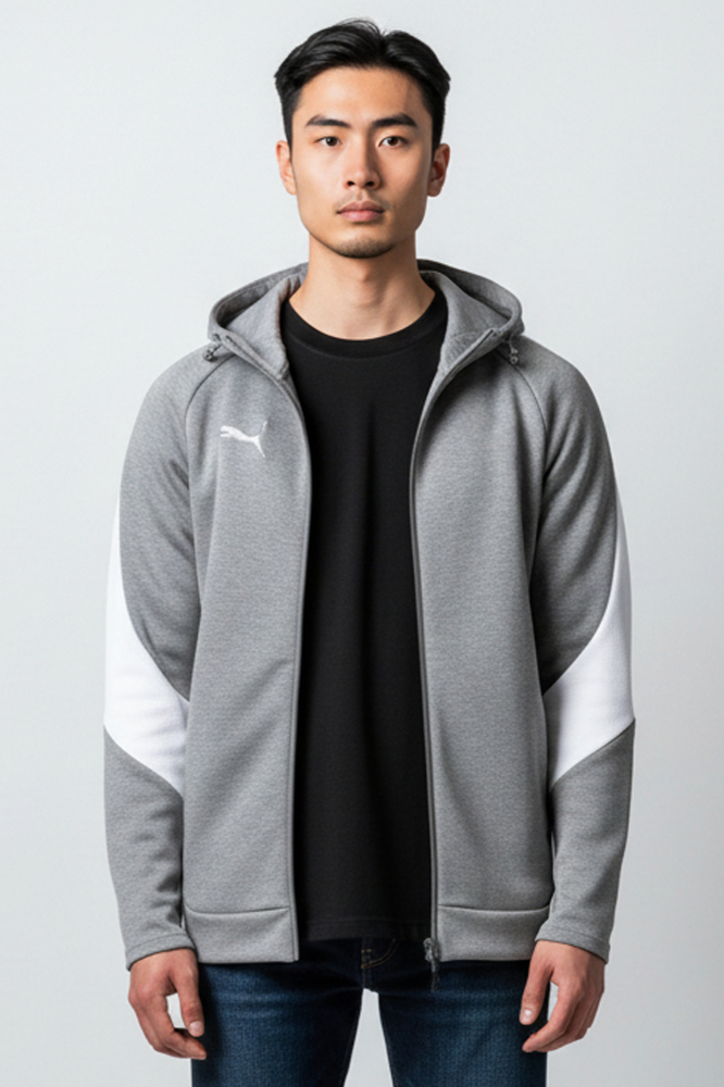 Куртка ветрозащитная Puma