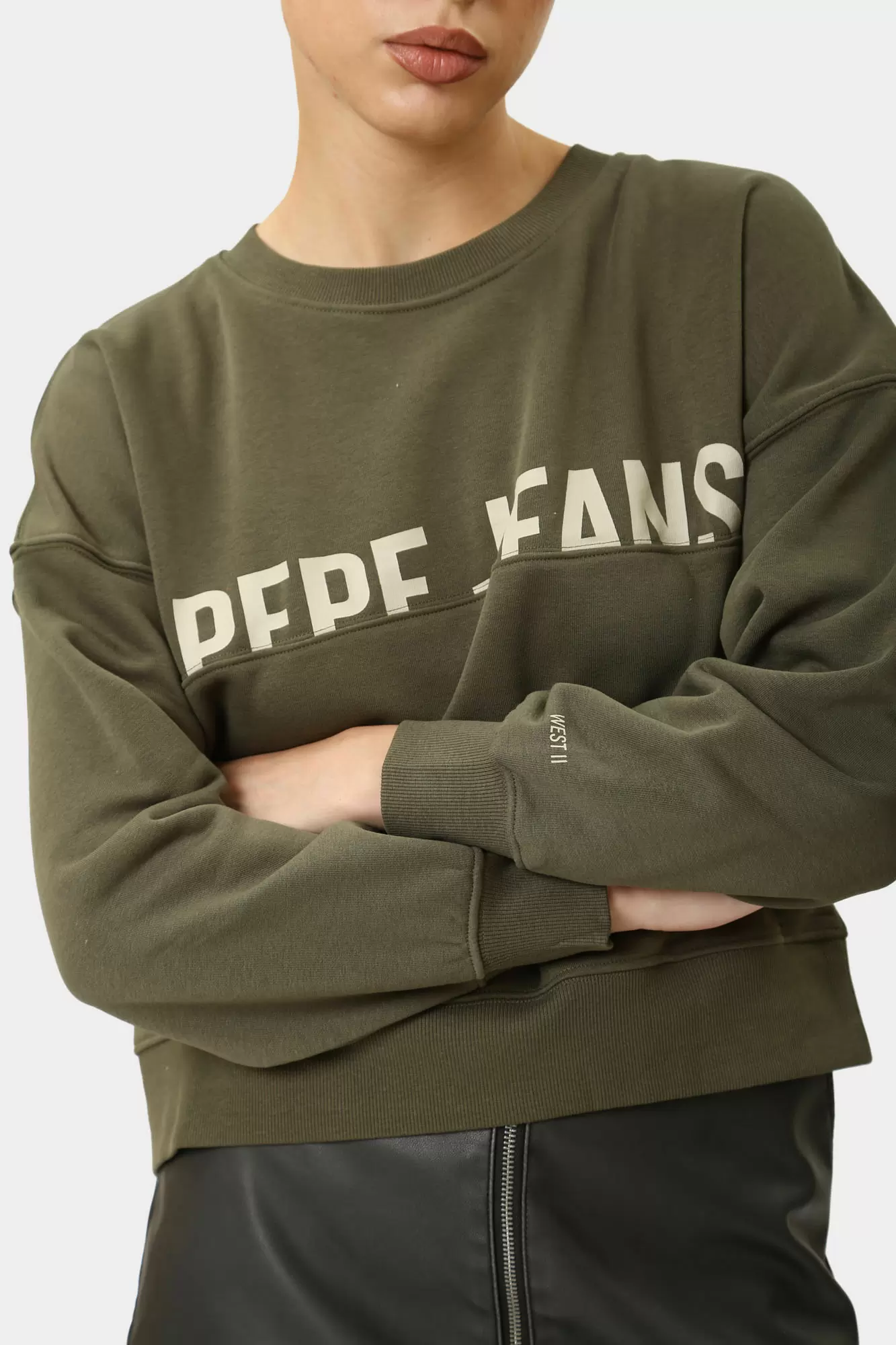 PL581452 свитшот pepe jeans 