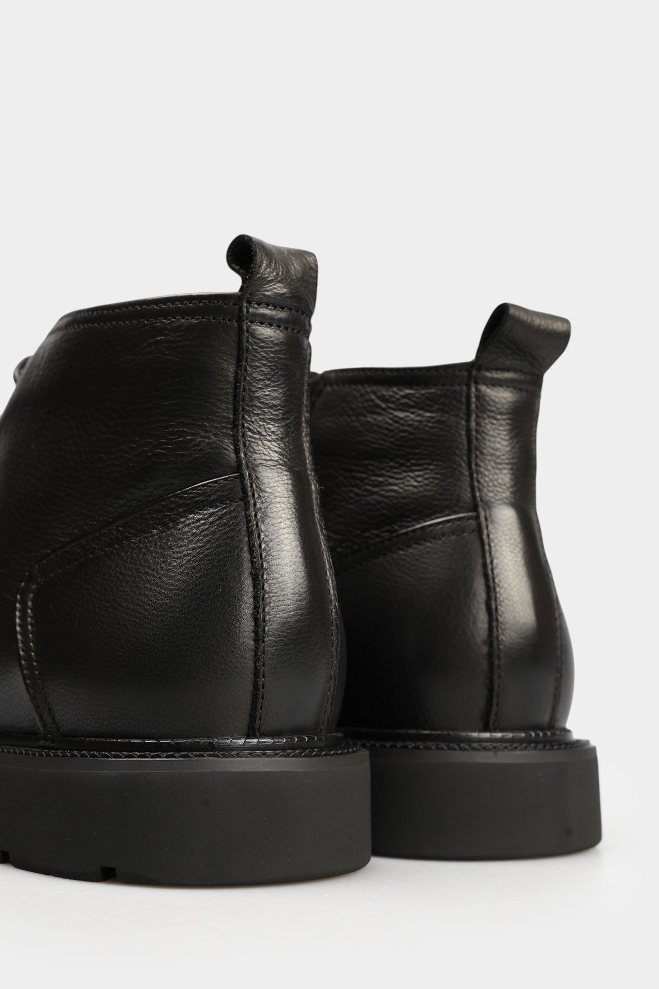 GAM-8950-1-1 Туфли Graciana Черный