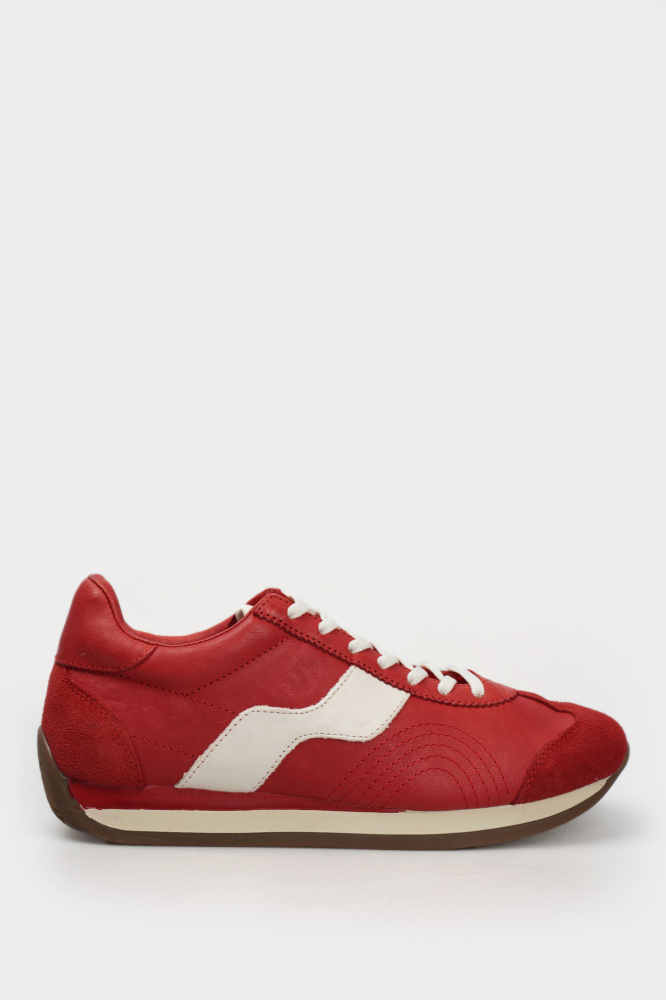 Джинсы Charlotte Tapered Mustang  Синий