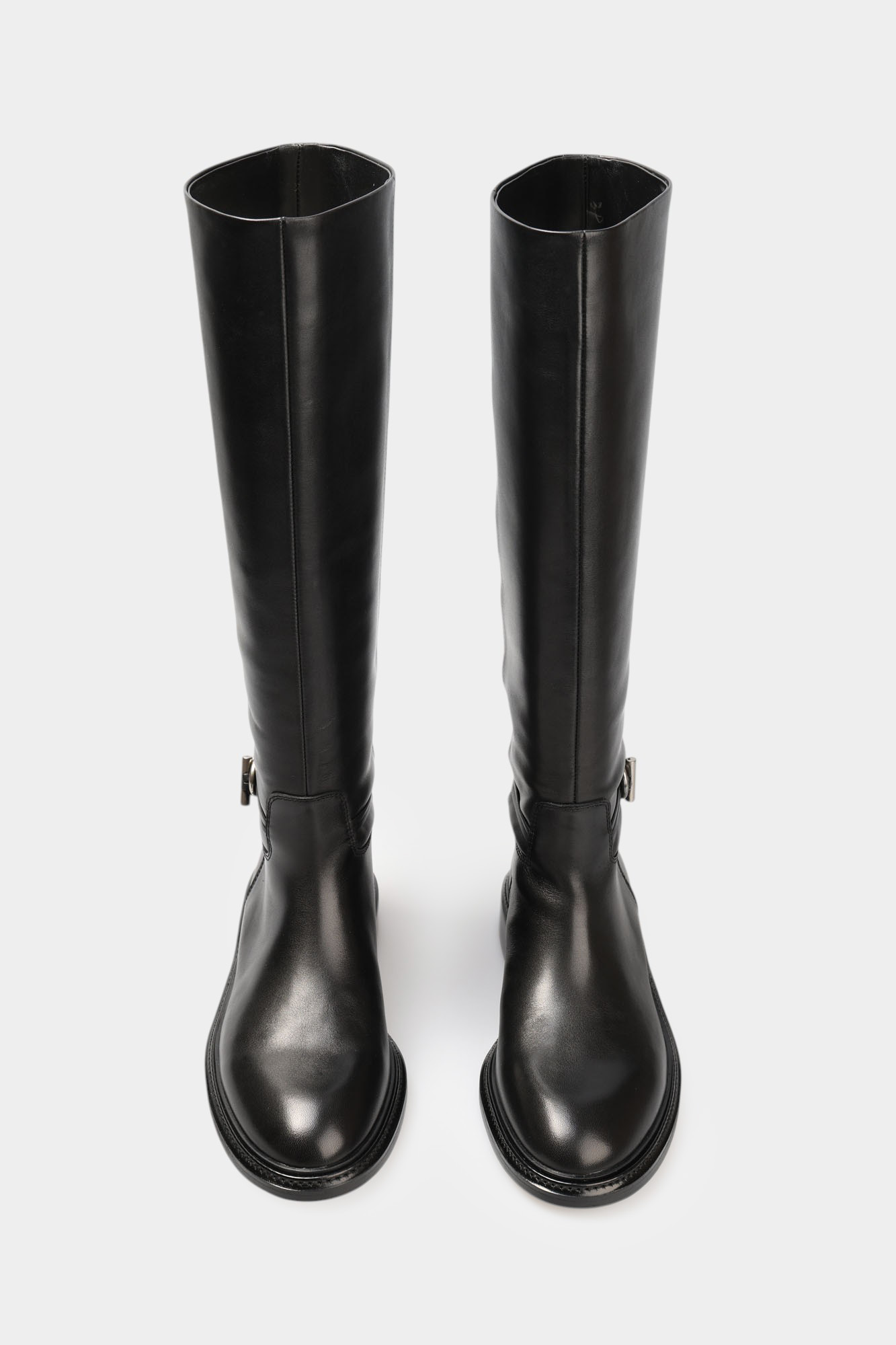 5201-016-9 Сапоги Marc Cony Черный