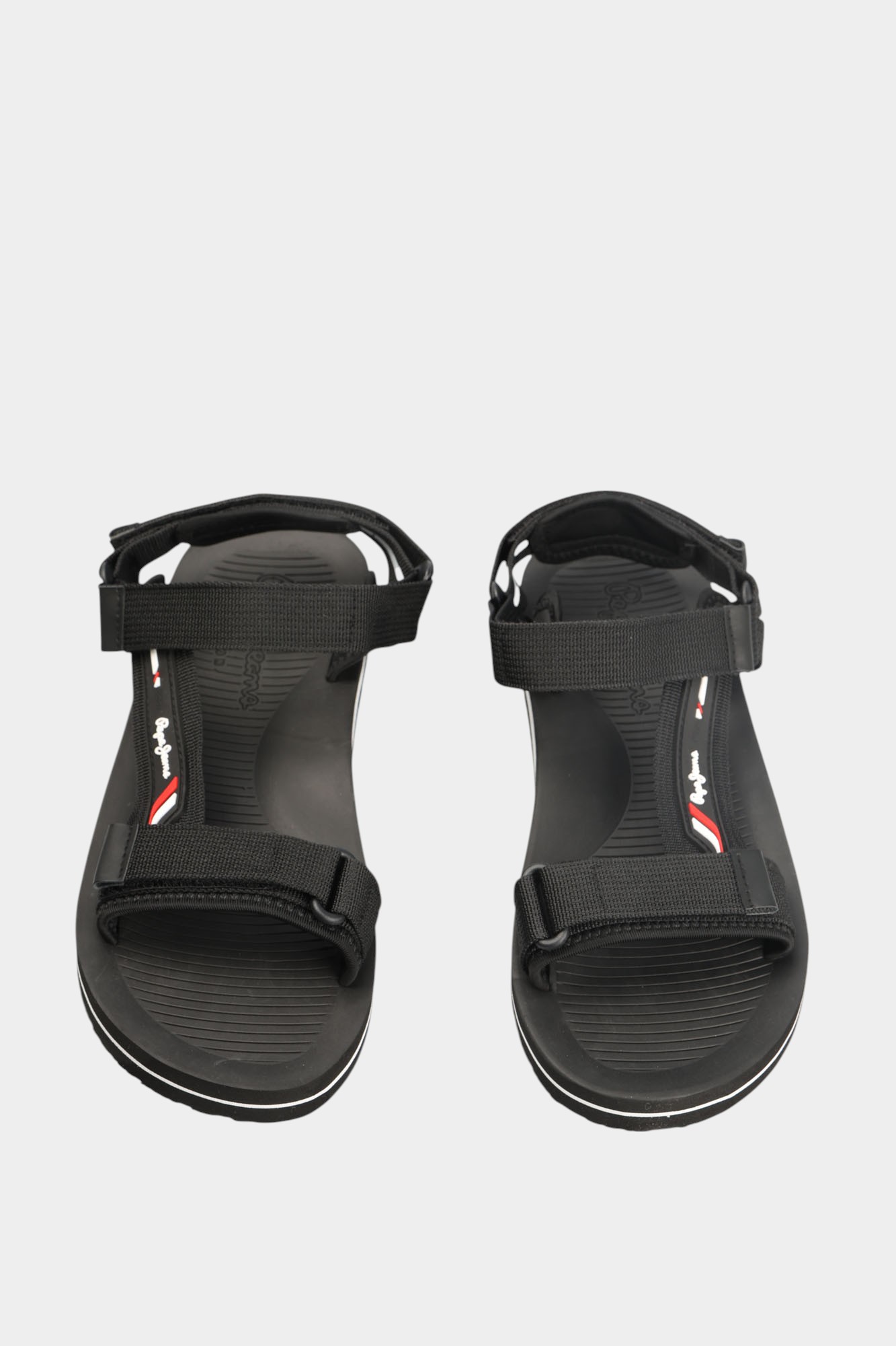 PMS70161 Сандалии Pepe Jeans Черный