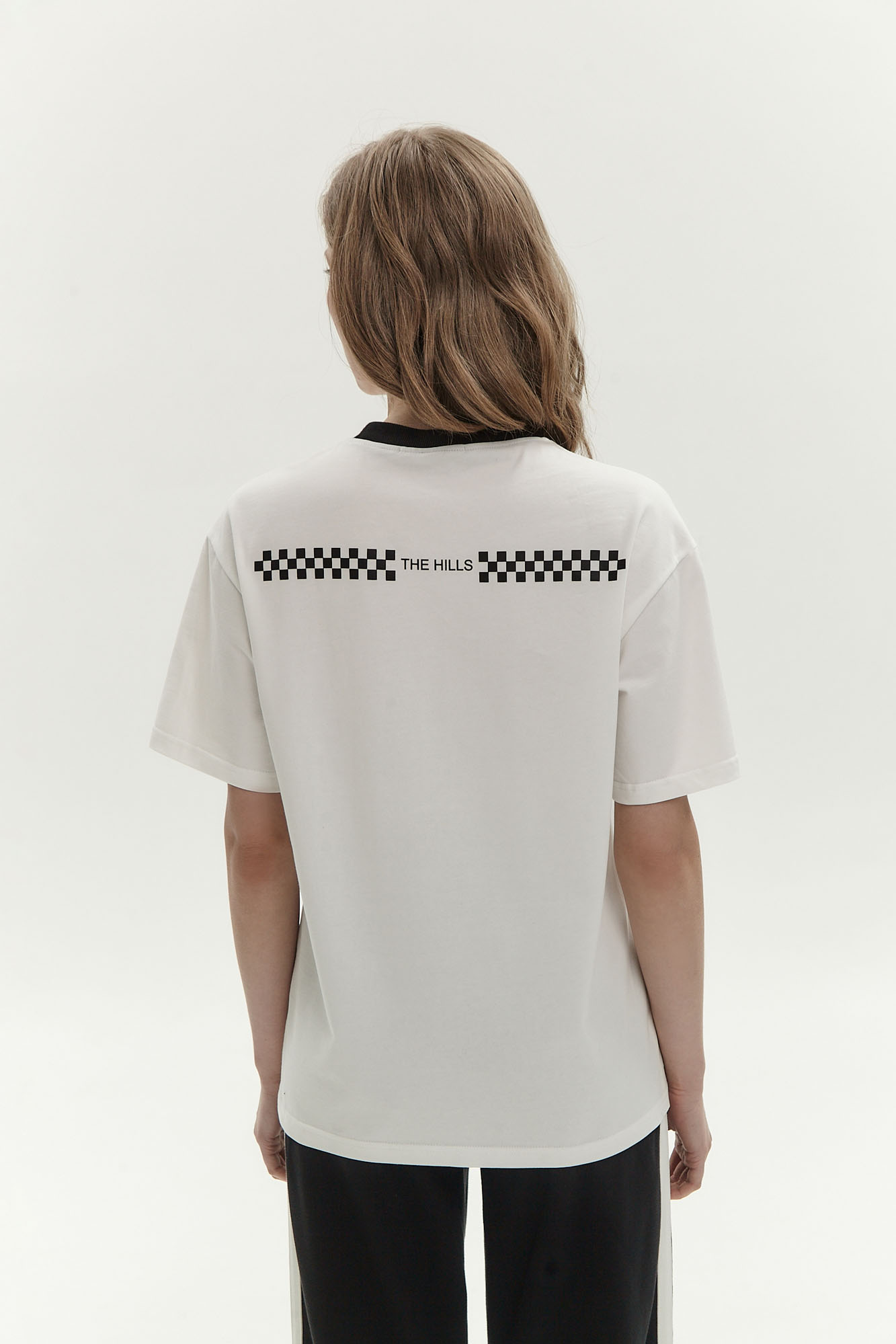 W-242-THT-22-0028-110 футболка the hills 