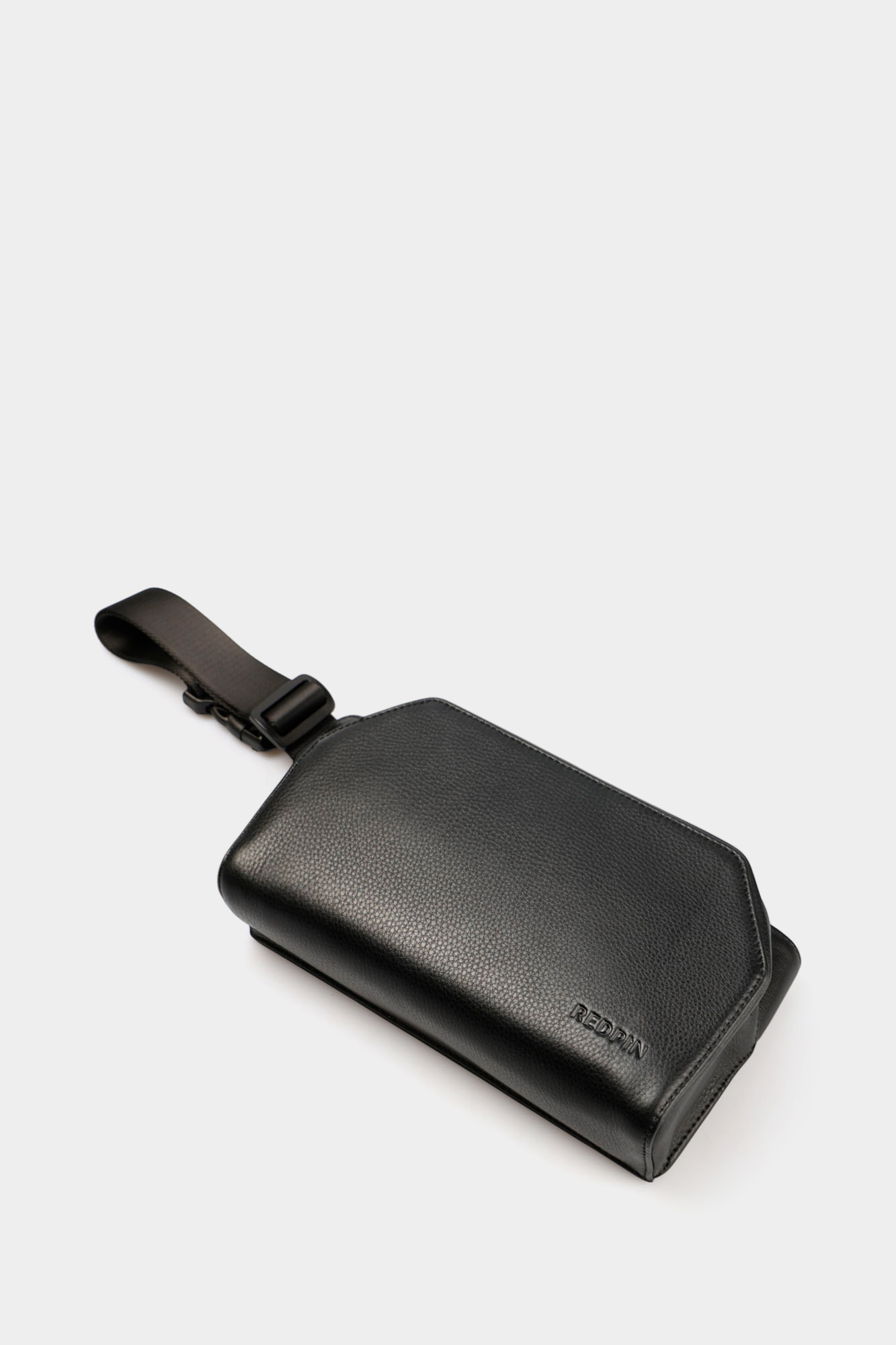 RP-S45-5516-1 Сумка Red Pin Черный