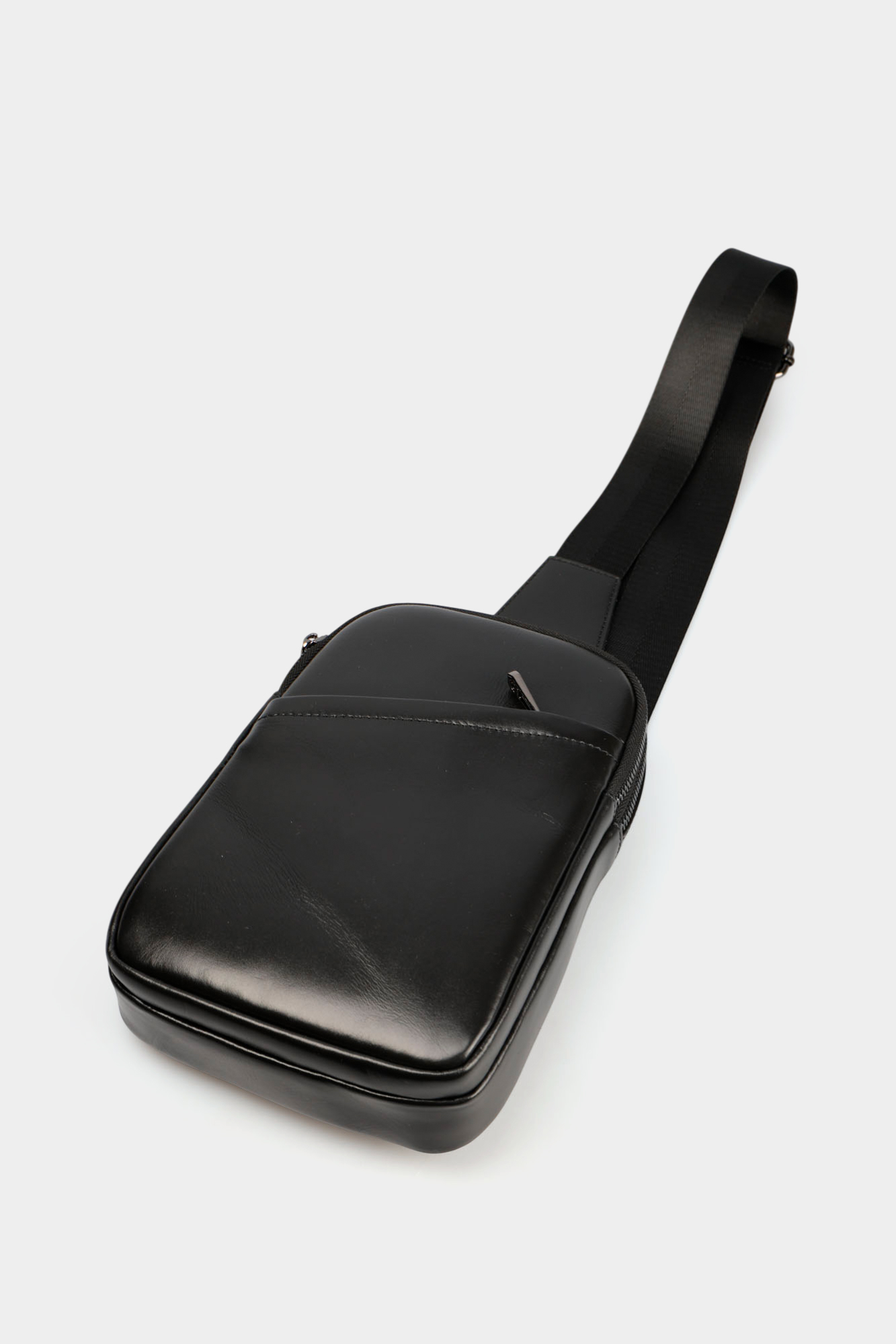 116-638-11-4 Сумка Marc Cony Черный