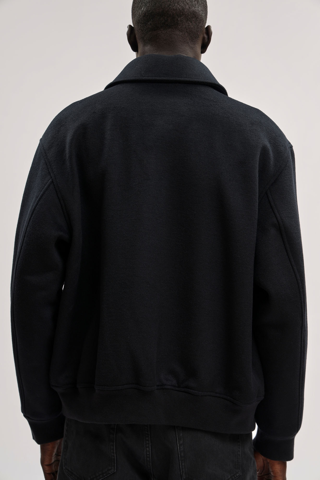 30048569_10020288 Куртка Strellson Синий