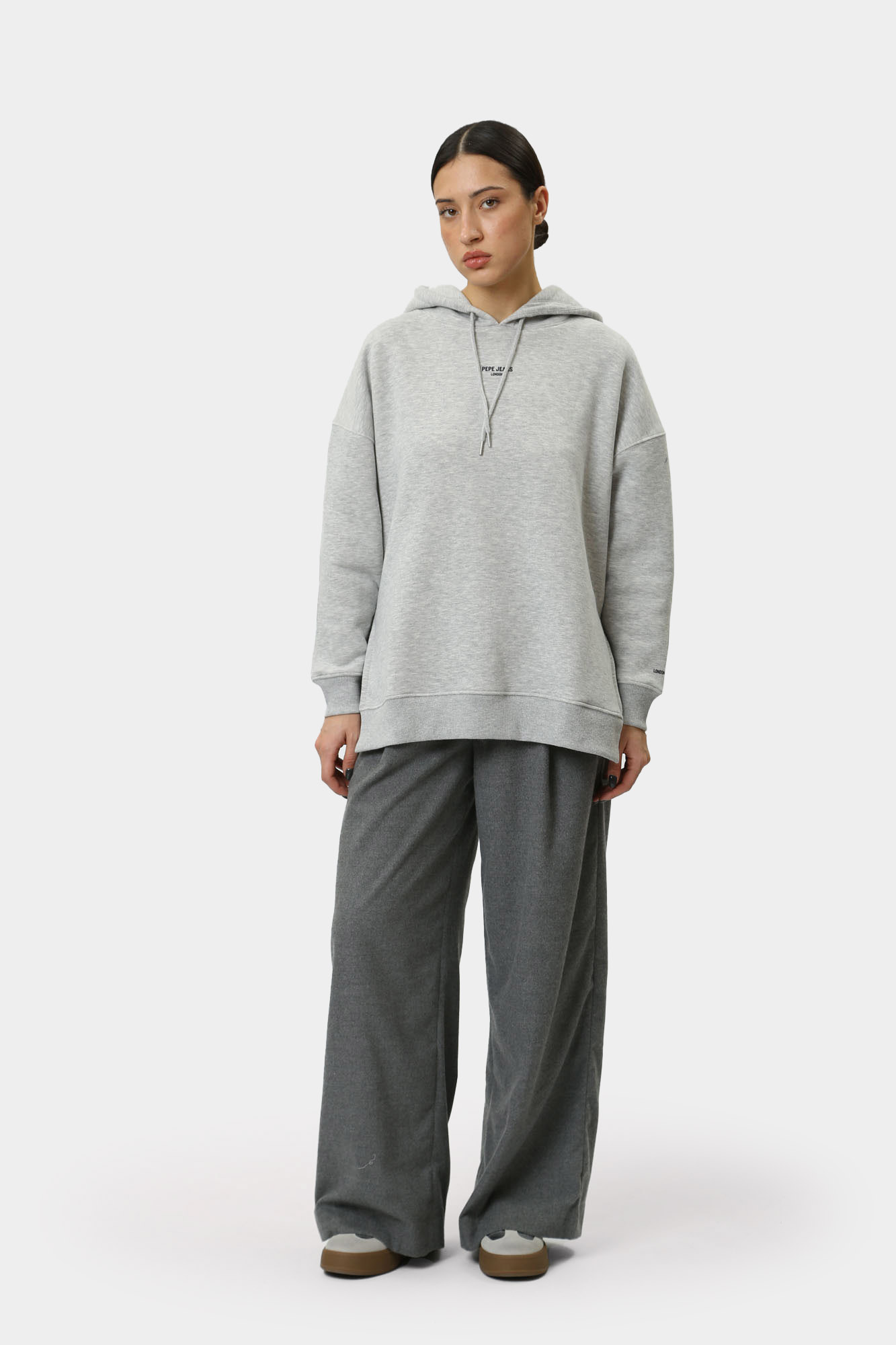 PL581455 худи pepe jeans 