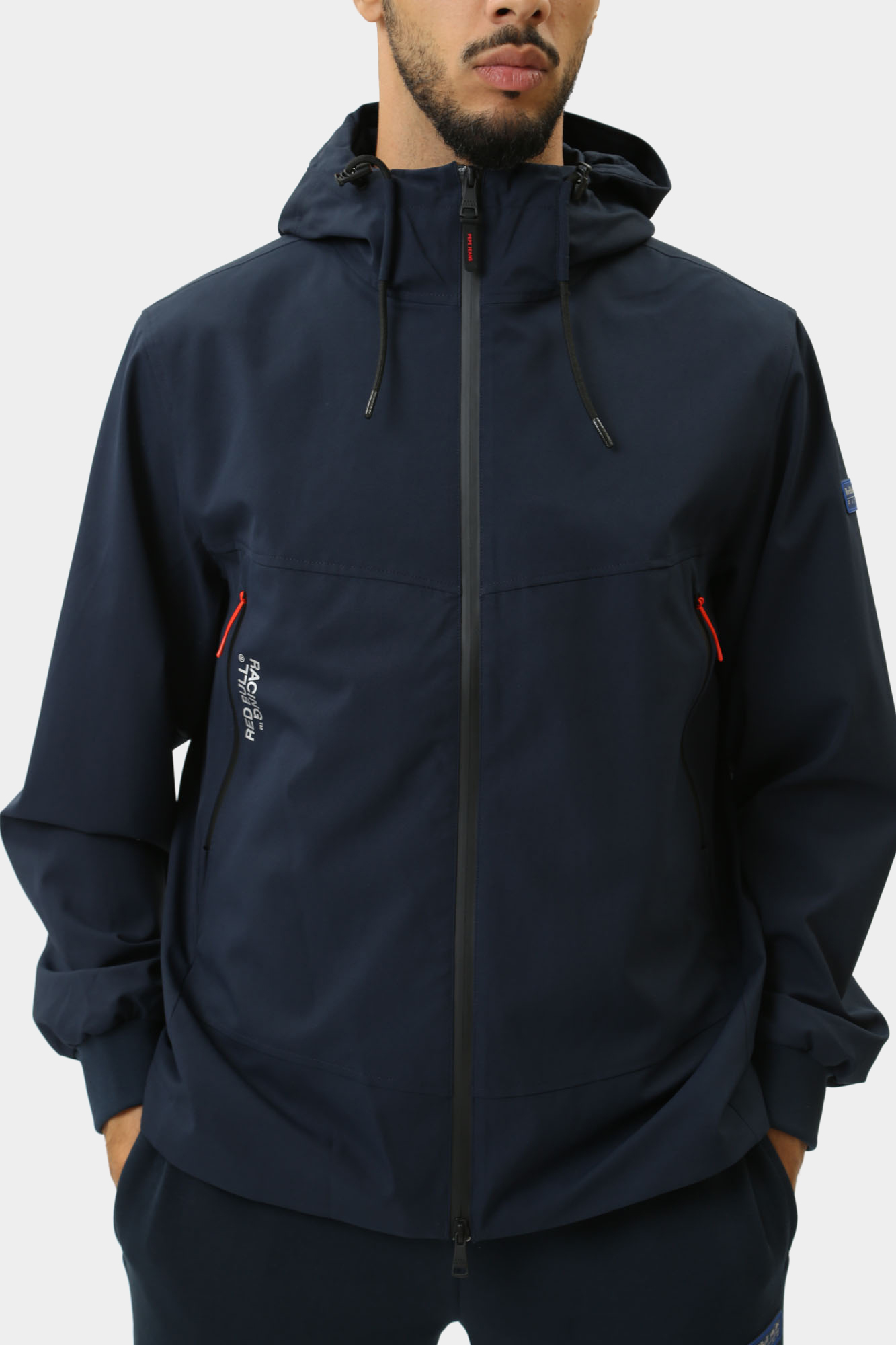 RM400007 Куртка Pepe Jeans Синий