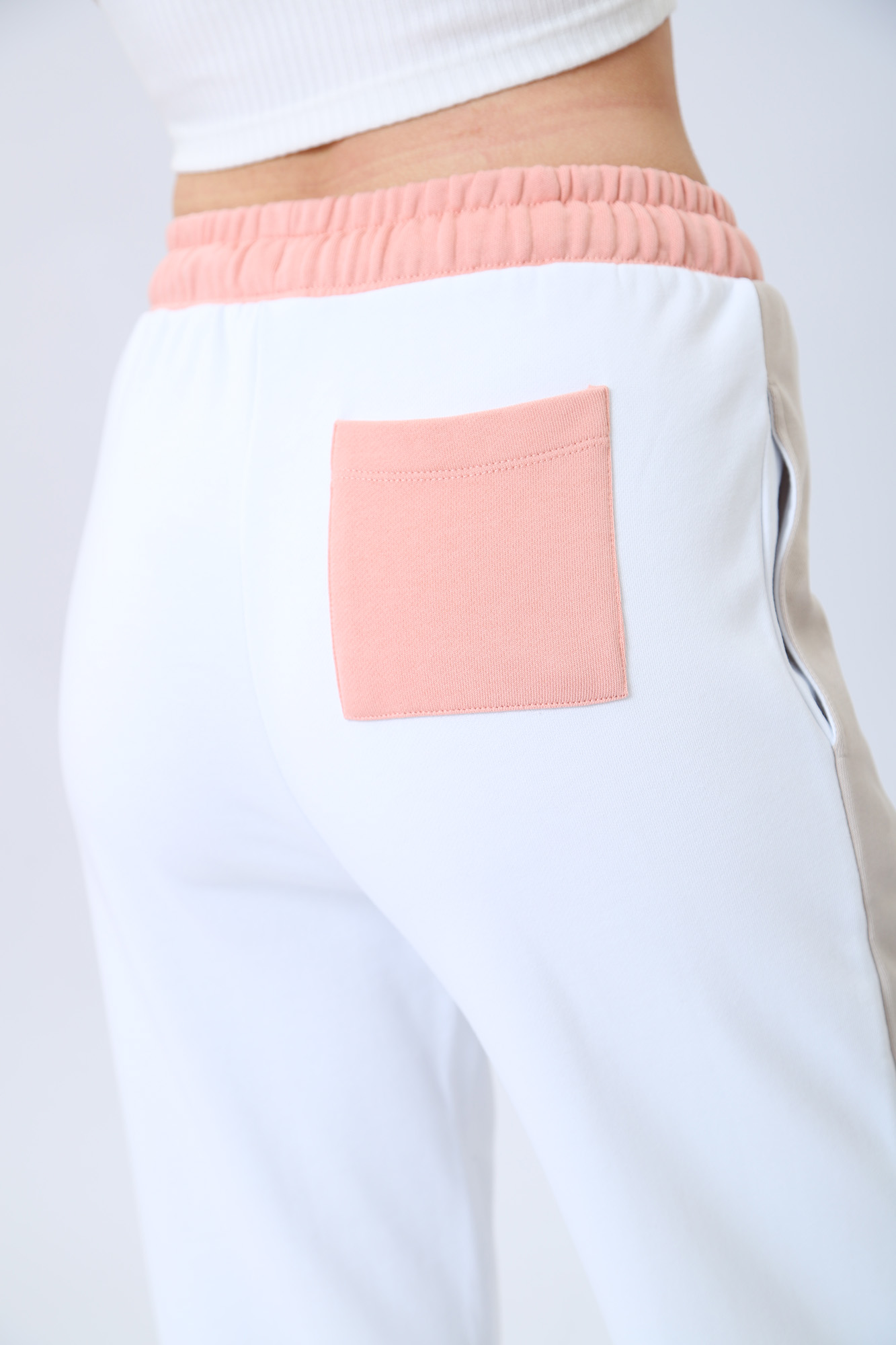 3RYP79_YJDHZ брюки спортивные armani exchange 