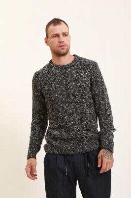 Бомбер Geox Полиэстер Синий