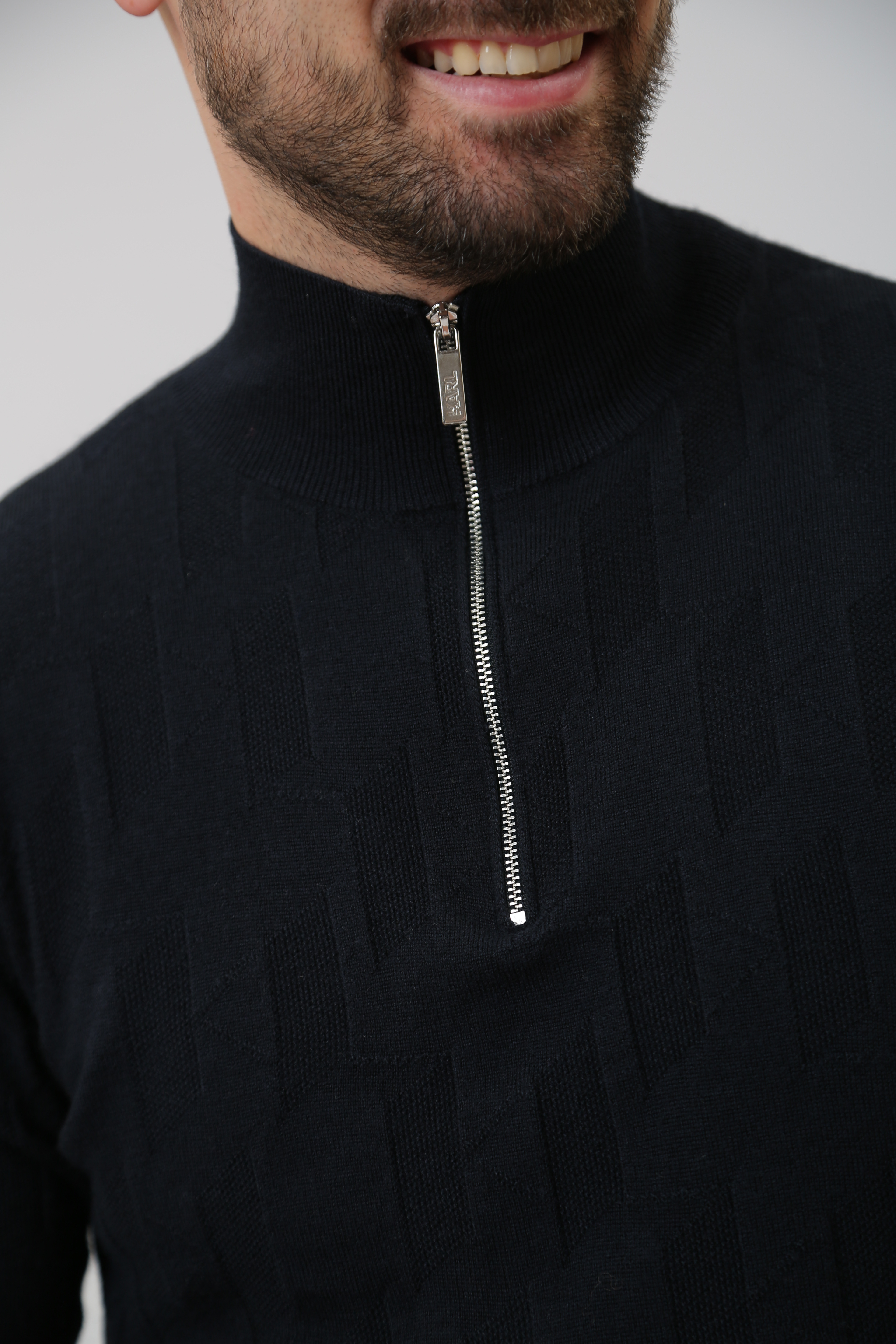 534399_655018 Джемпер Karl Lagerfeld Синий