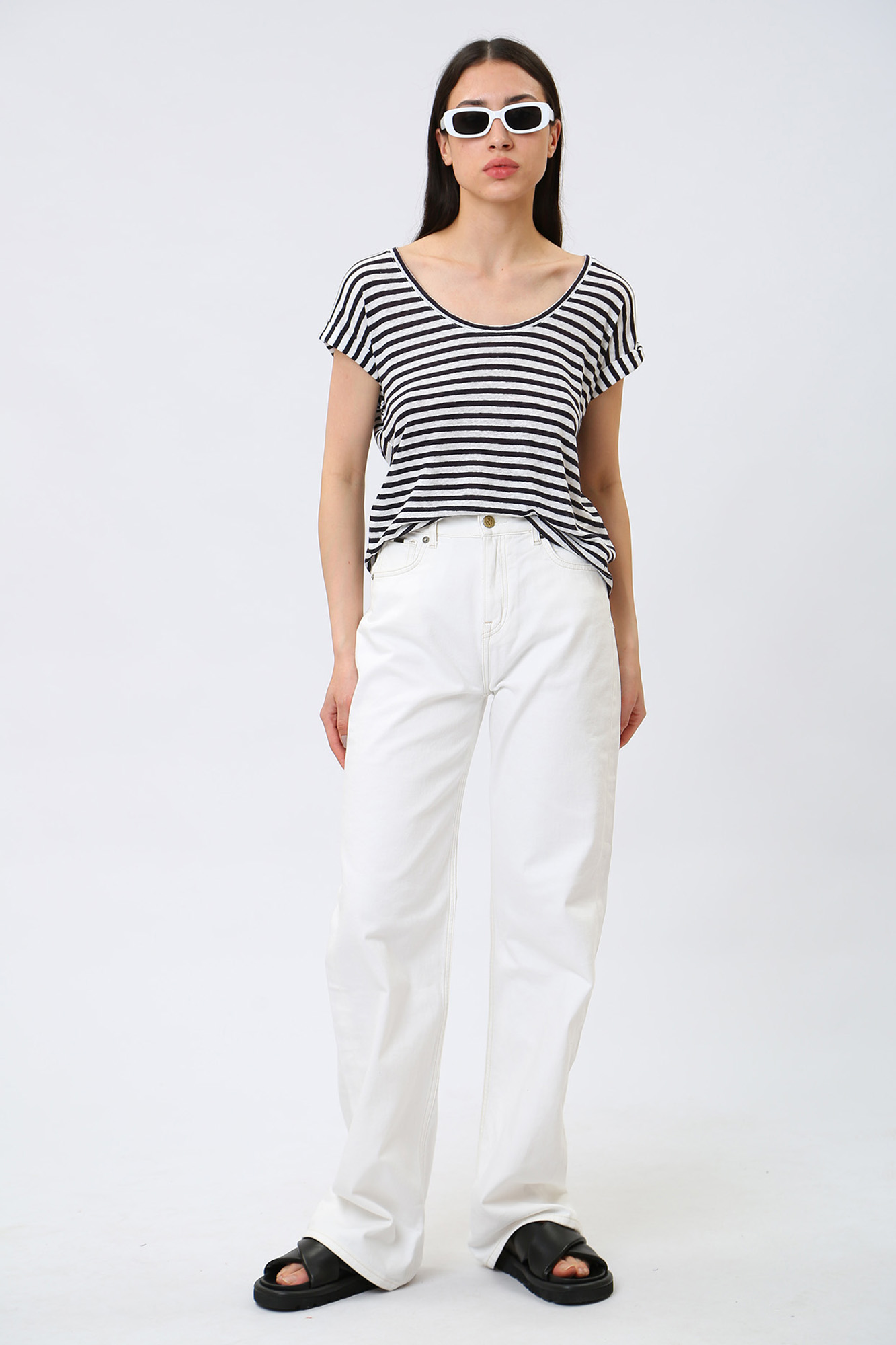 PL505404 футболка pepe jeans 