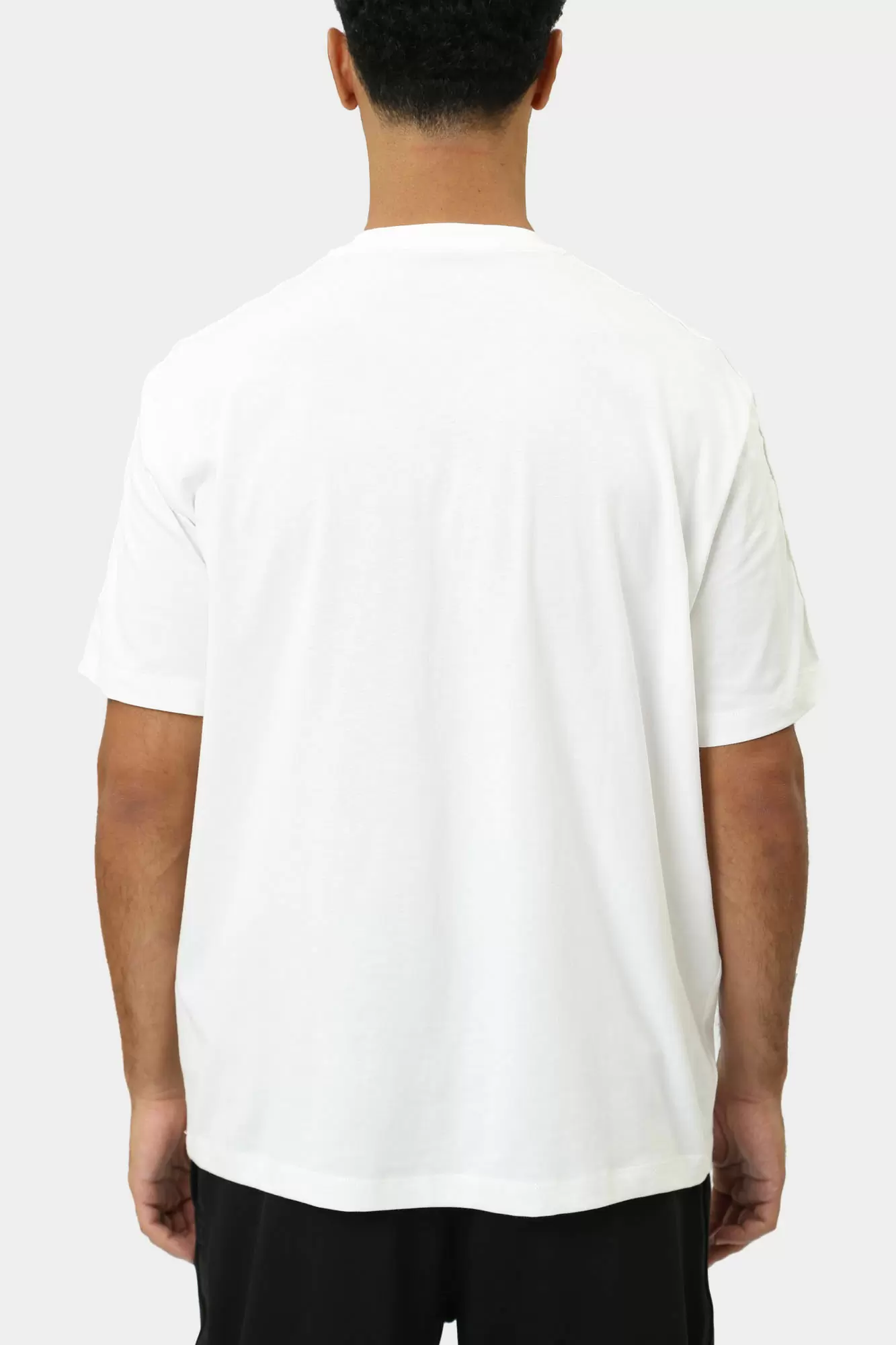 6DZTLA_ZJ9JZ Футболка Armani Exchange Белый