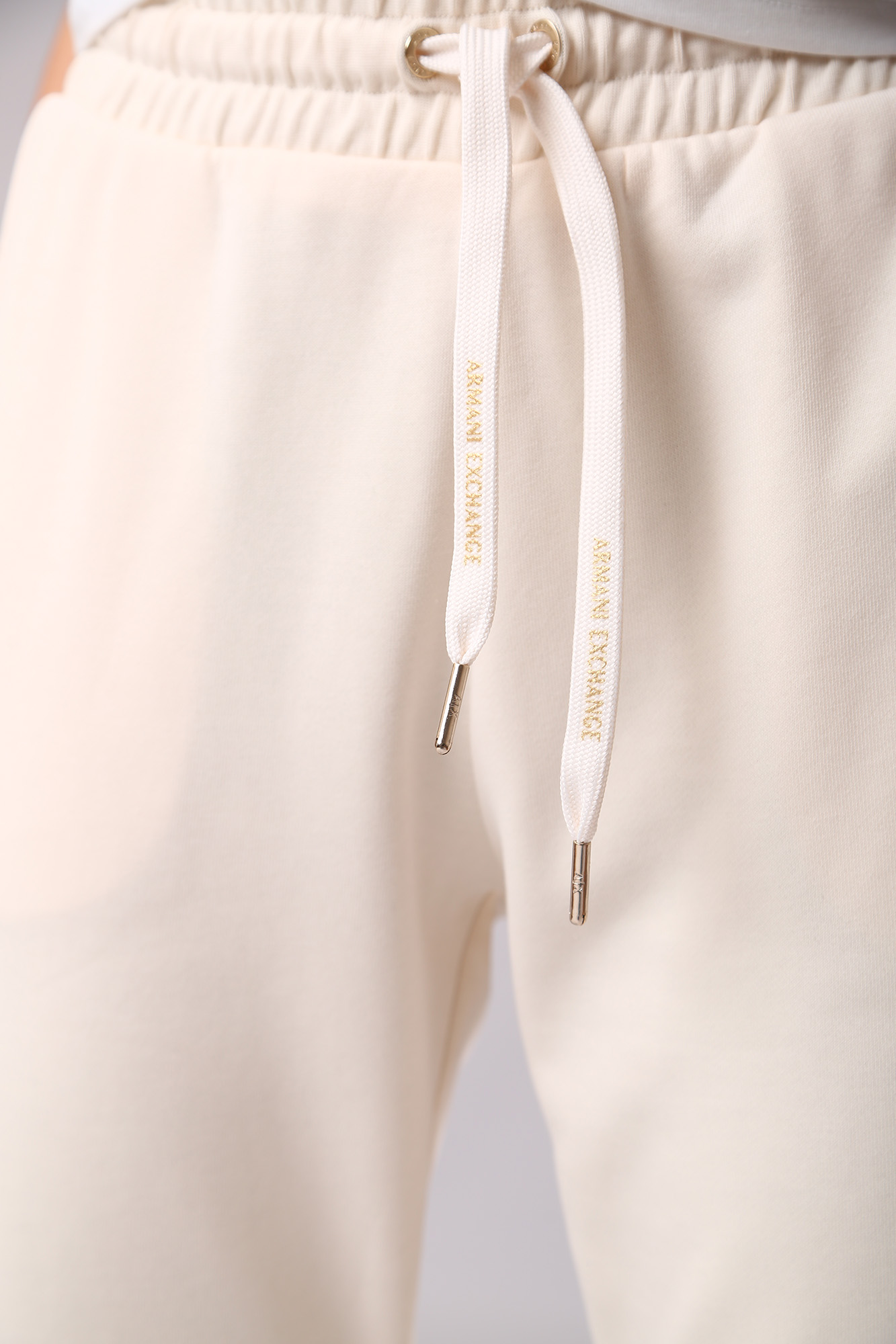 6LYPAD_YJBSZ брюки спортивные armani exchange 