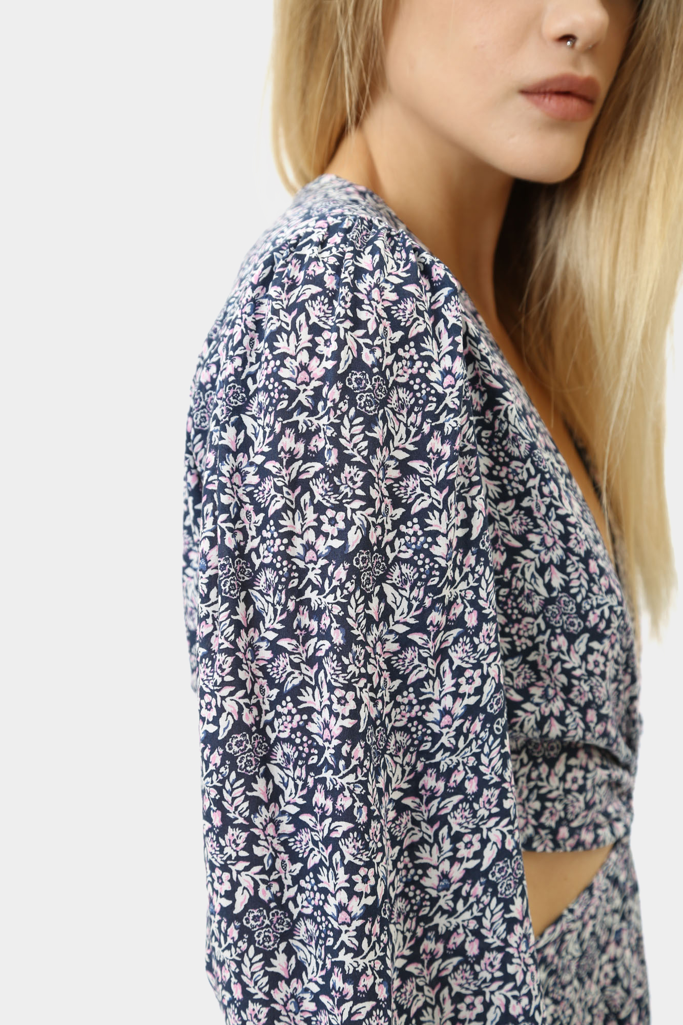 PL953561 платье pepe jeans 