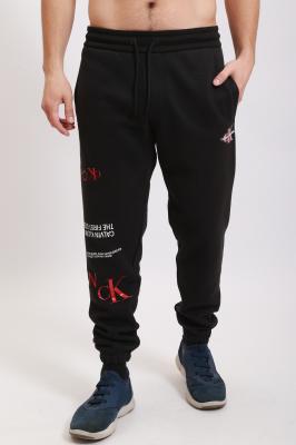 Туфли Marc Cony Натуральная кожа Черный