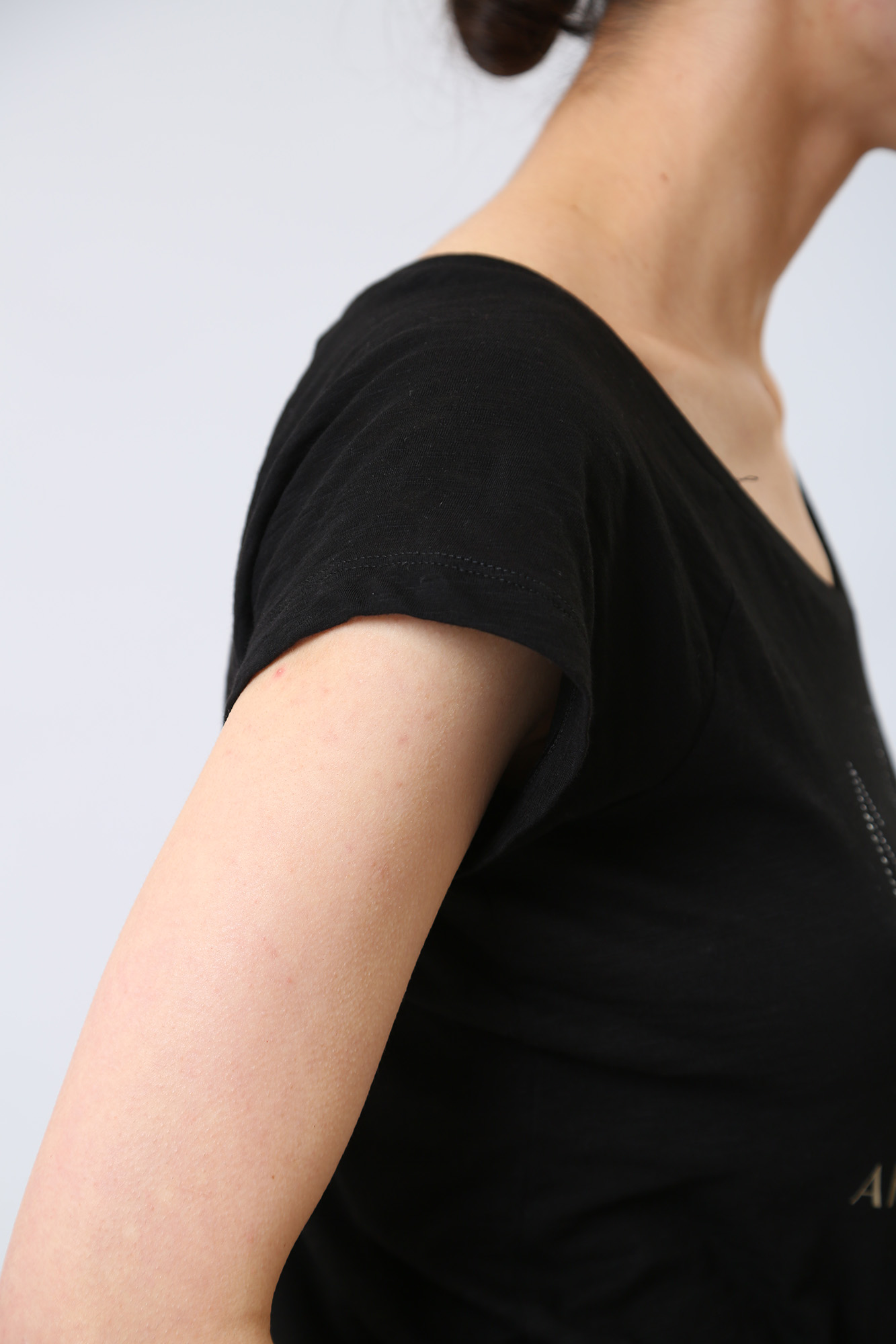 3RYTFF_YJ2XZ футболка armani exchange 