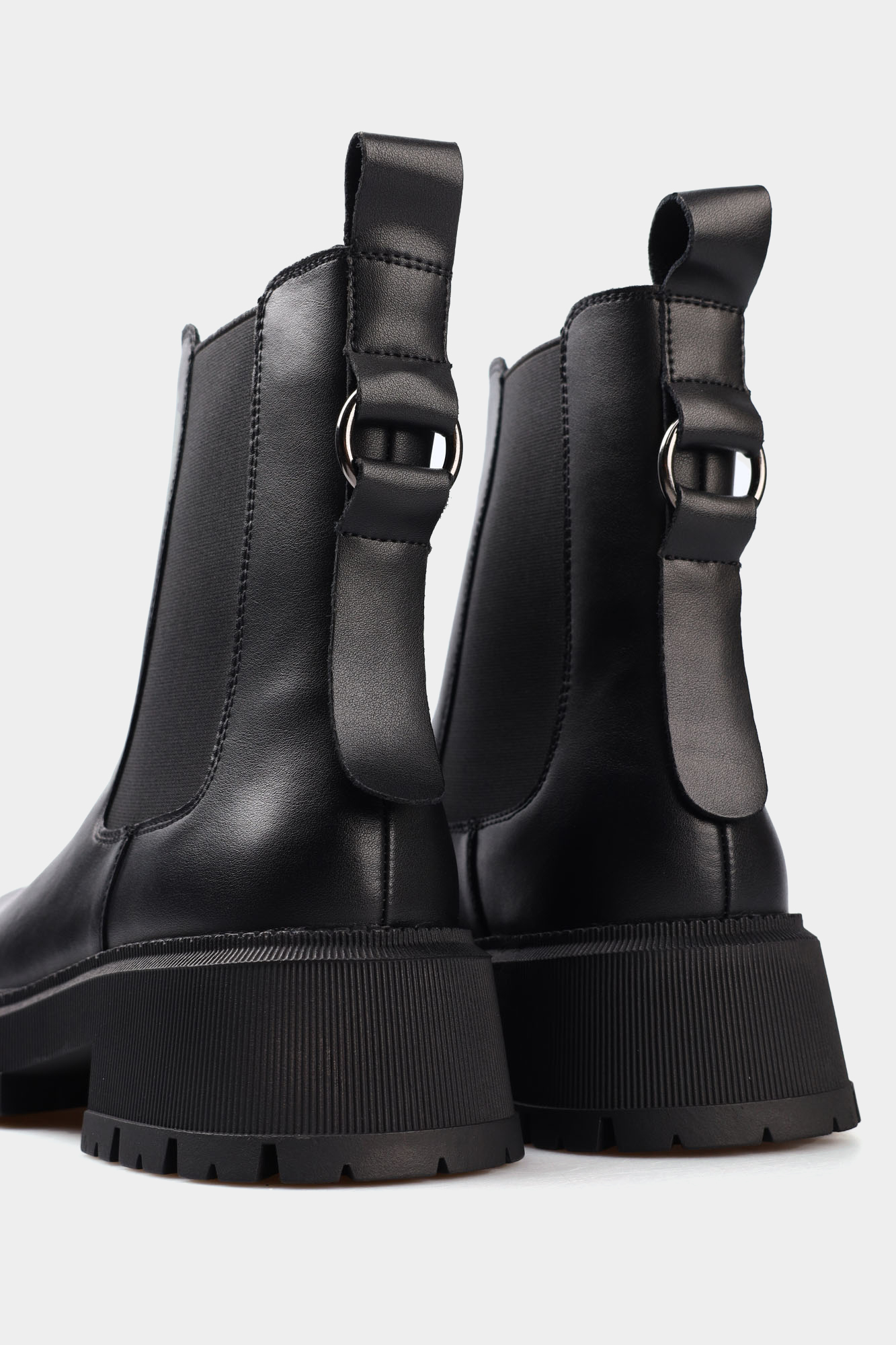 CDZ2_2818-817 Ботинки Marc Cony Черный