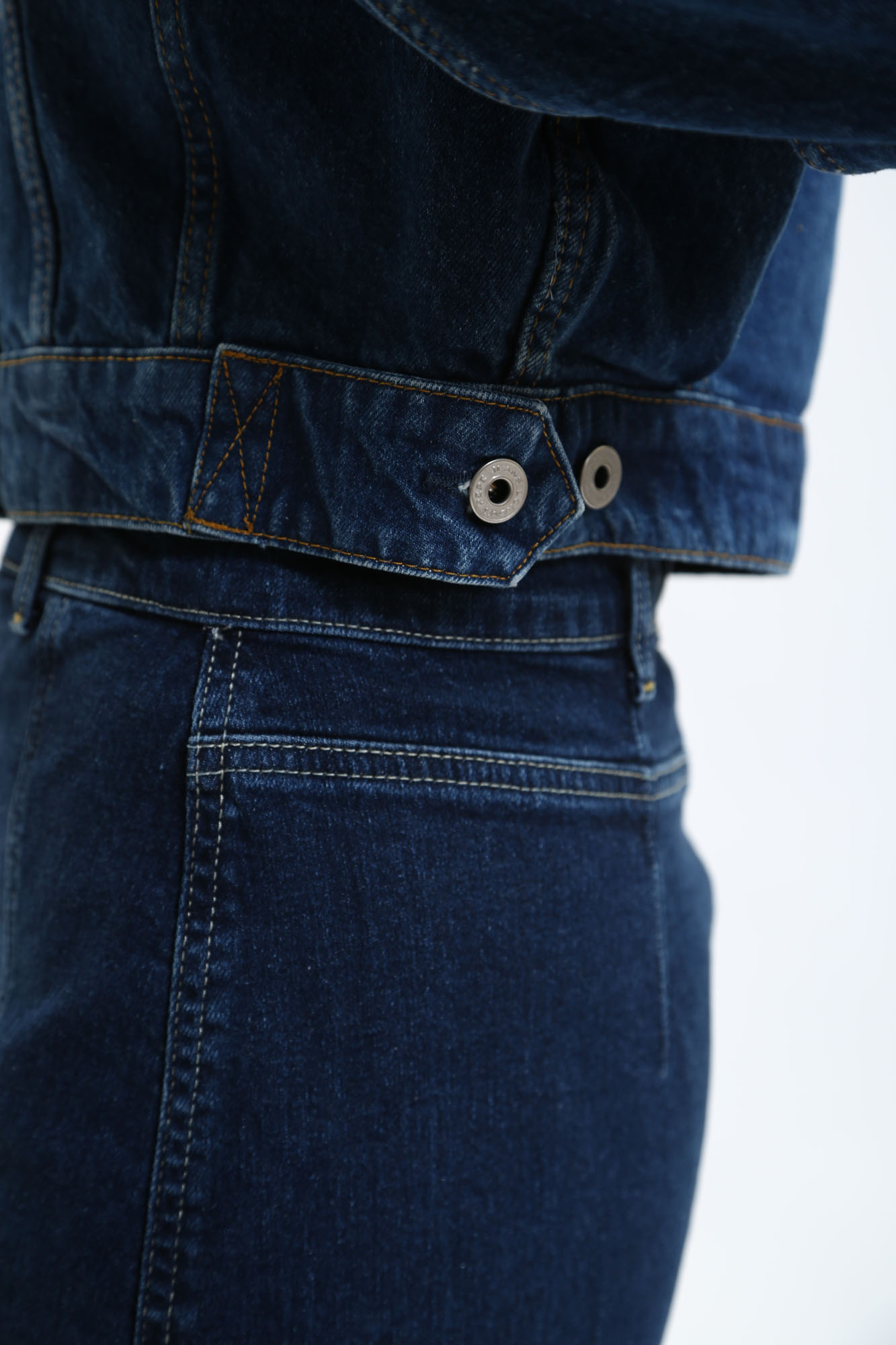 PL402329 куртка джинсовая pepe jeans 