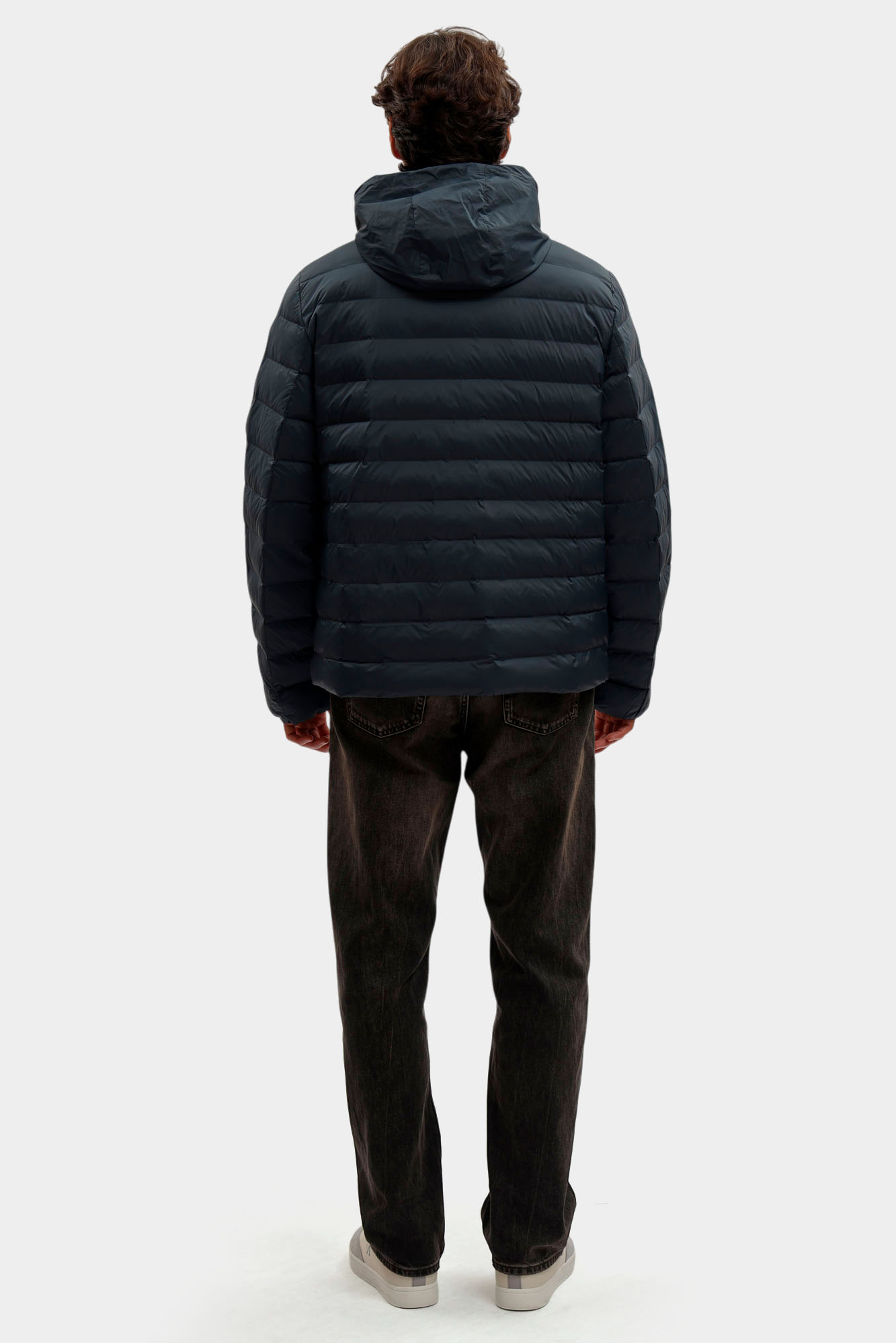 LV04RC511G Куртка Calvin Klein Jeans 