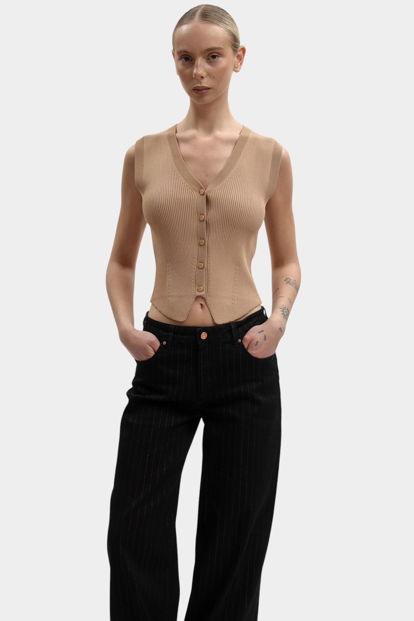 XW001882_AF10352 кардиган armani exchange 