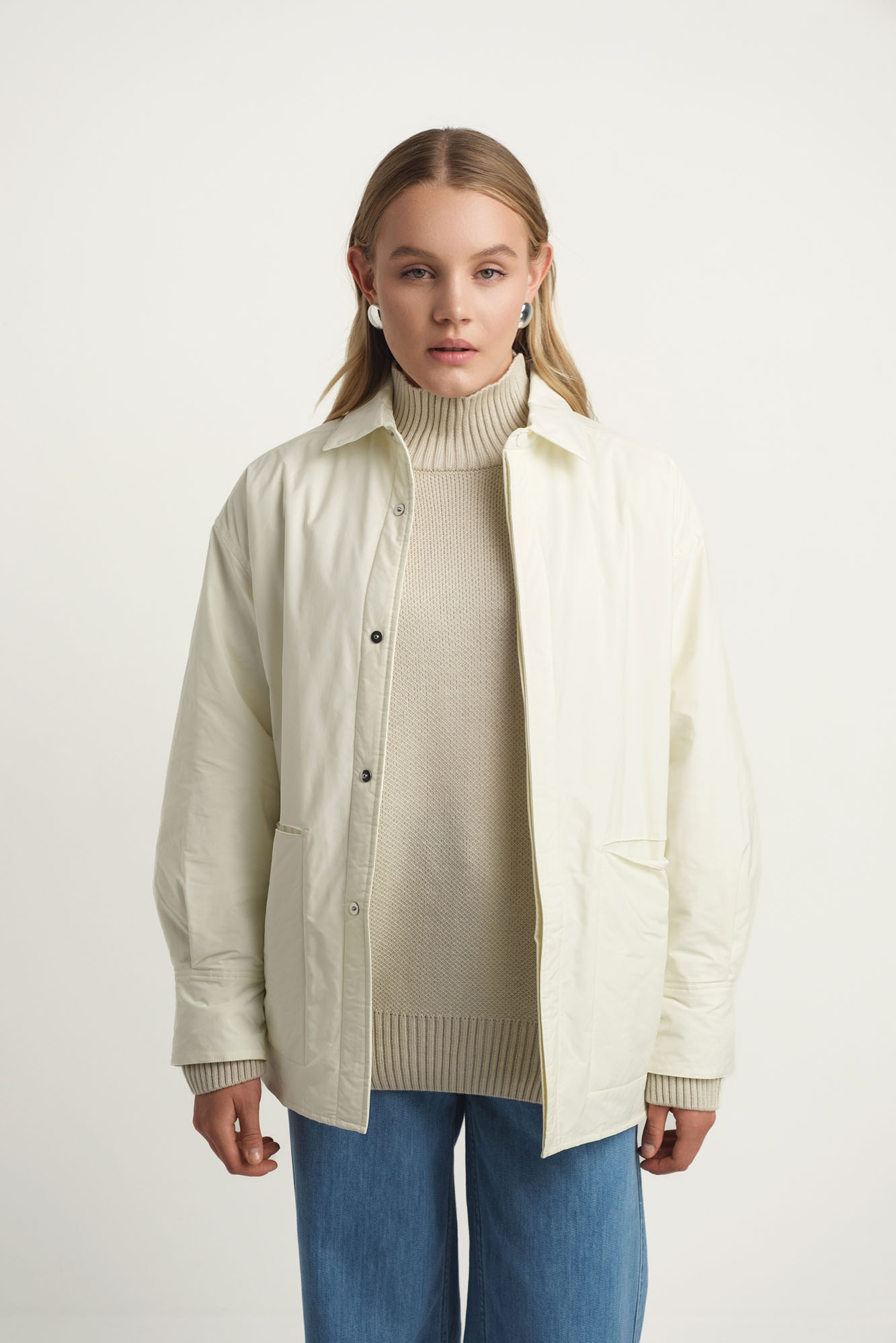 W-242-VA-23309 куртка the hills 