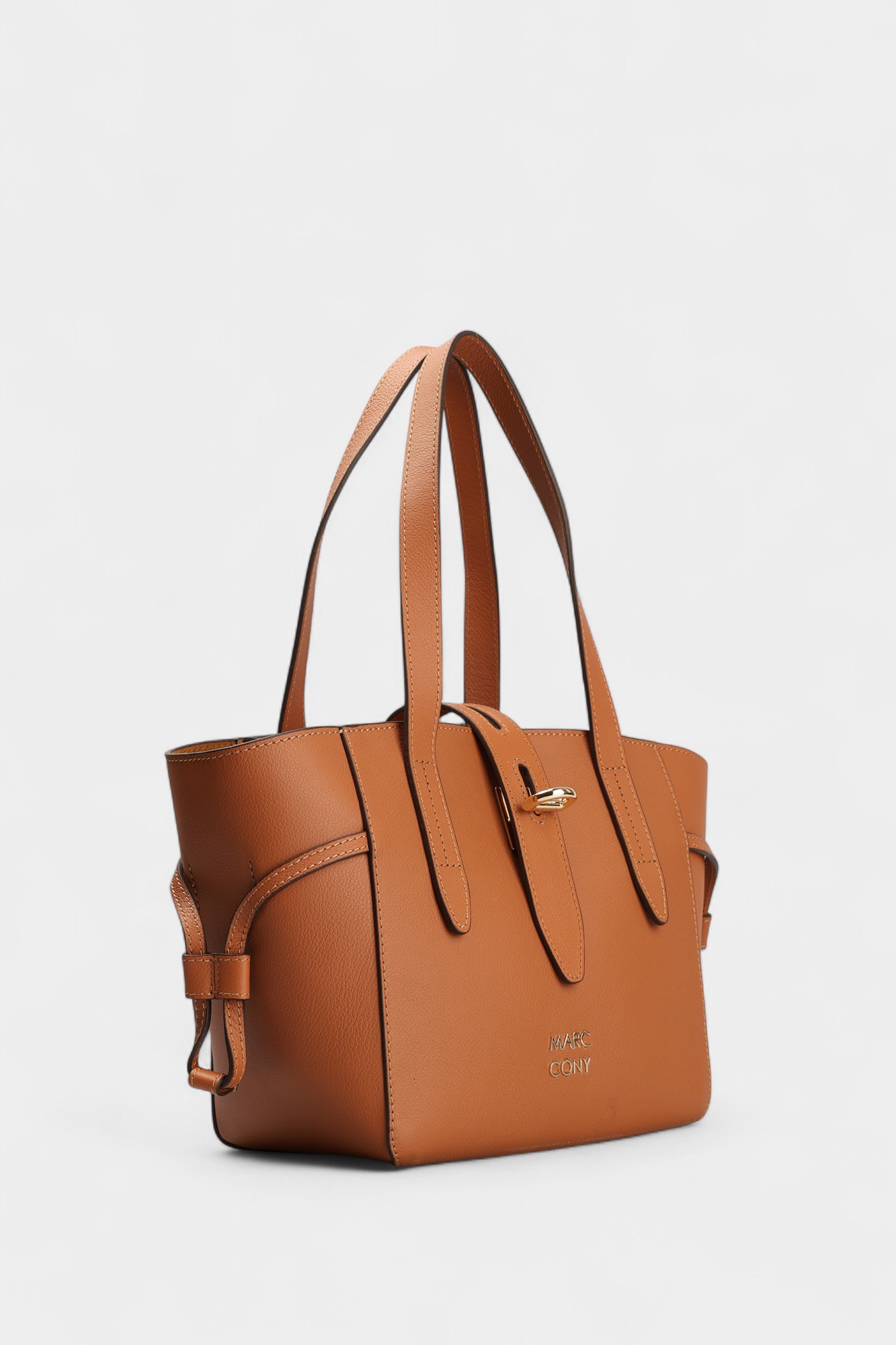 8626 Сумка Marc Cony Коричневый