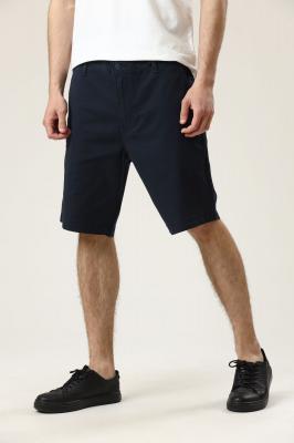 Шлепки Emporio Armani  Черный