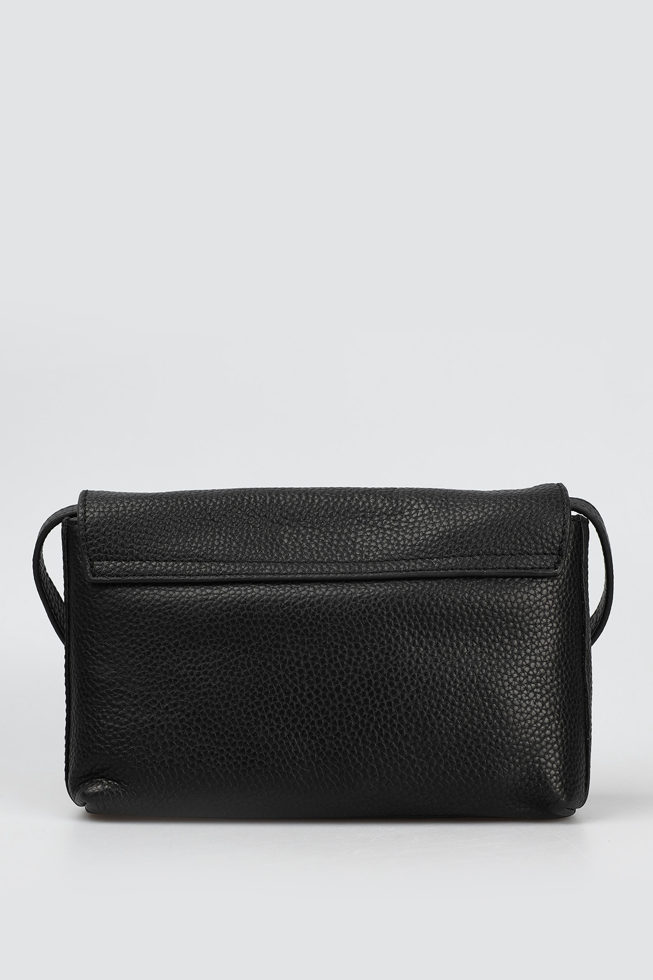 D25JXA00046C Сумка кросс-боди Geox Черный