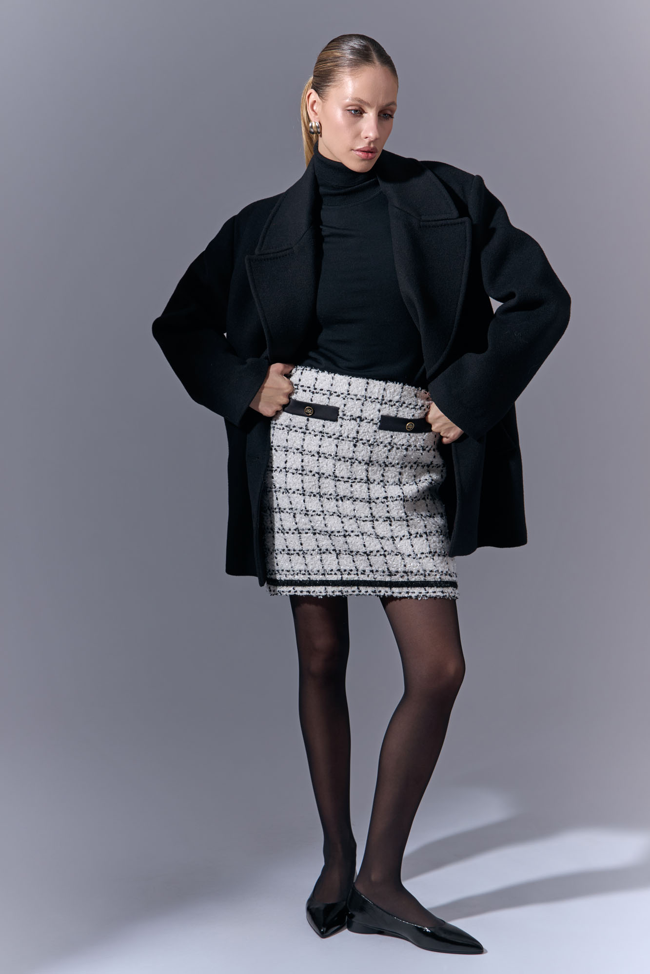 Балетки Marc Cony