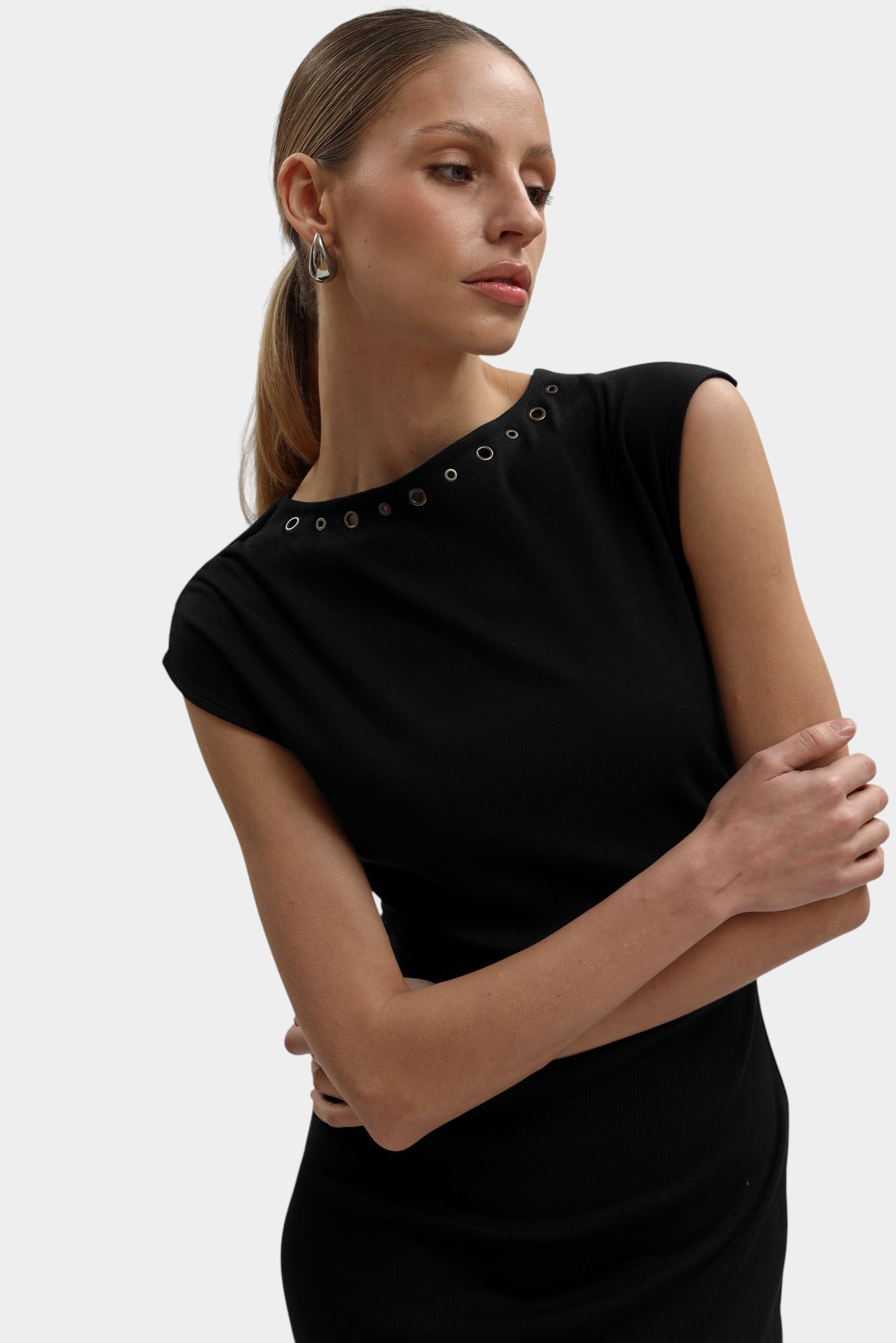 PL9537763 платье pepe jeans 