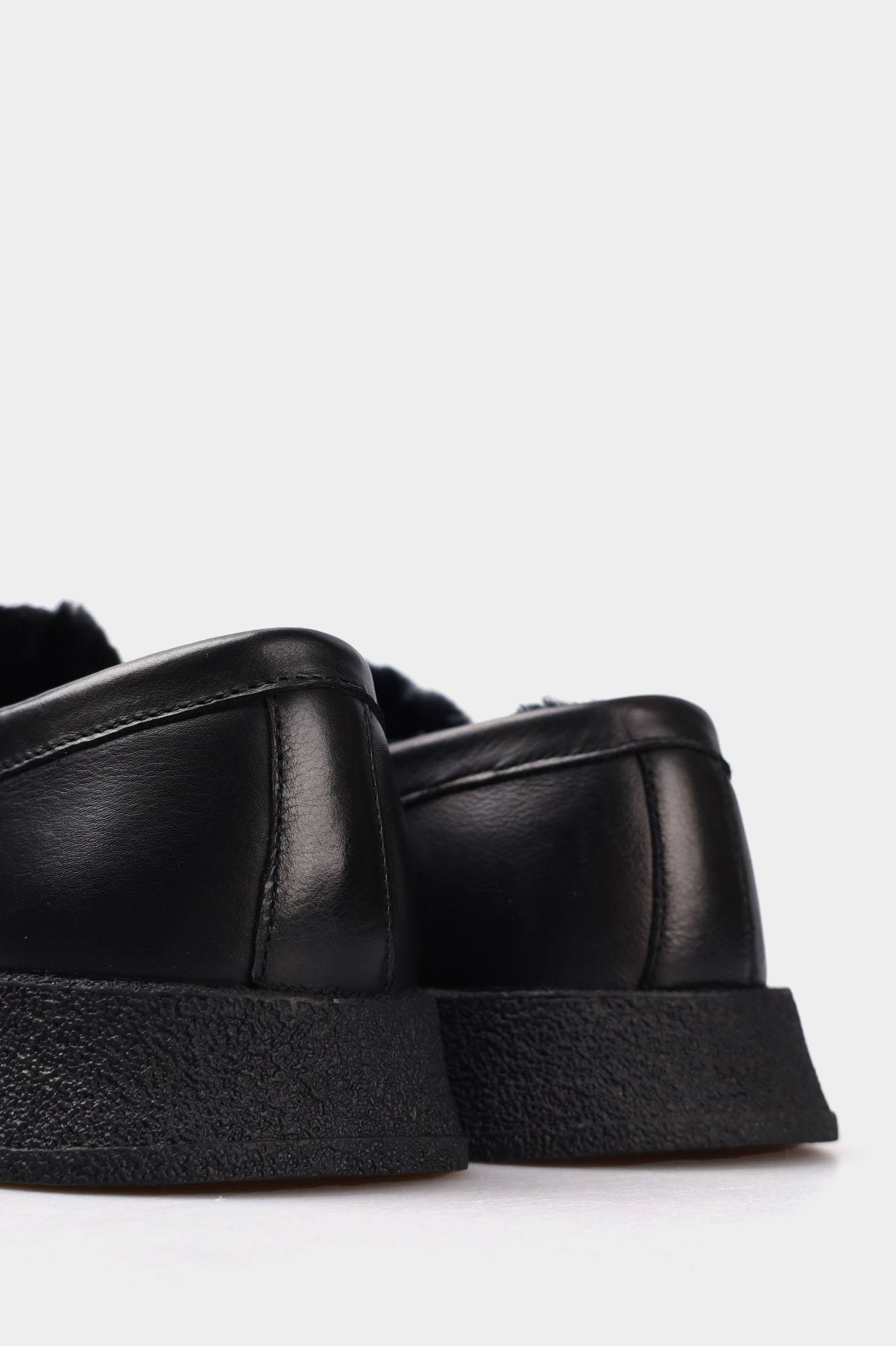 V5312-18 Лоферы Graciana Черный