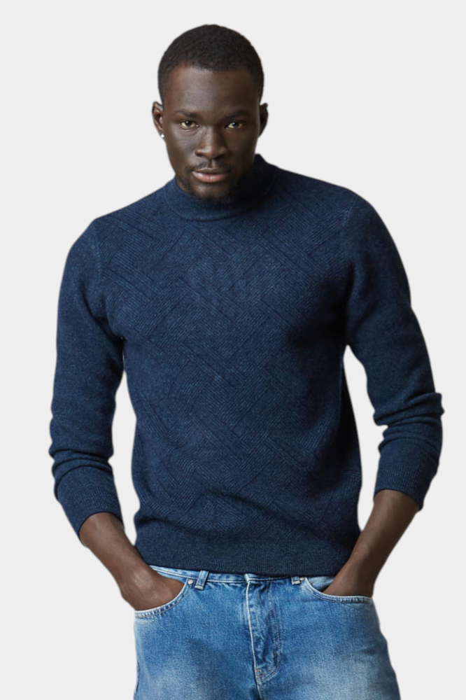 Джемпер Van Mich