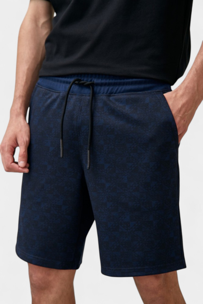 Футболка Calvin Klein Jeans Хлопок Зеленый