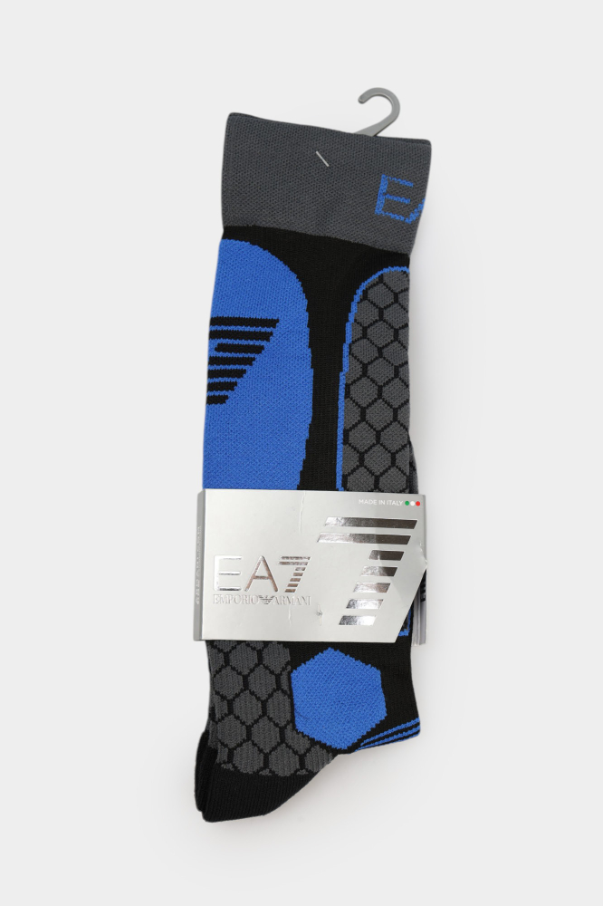 Носки EA7