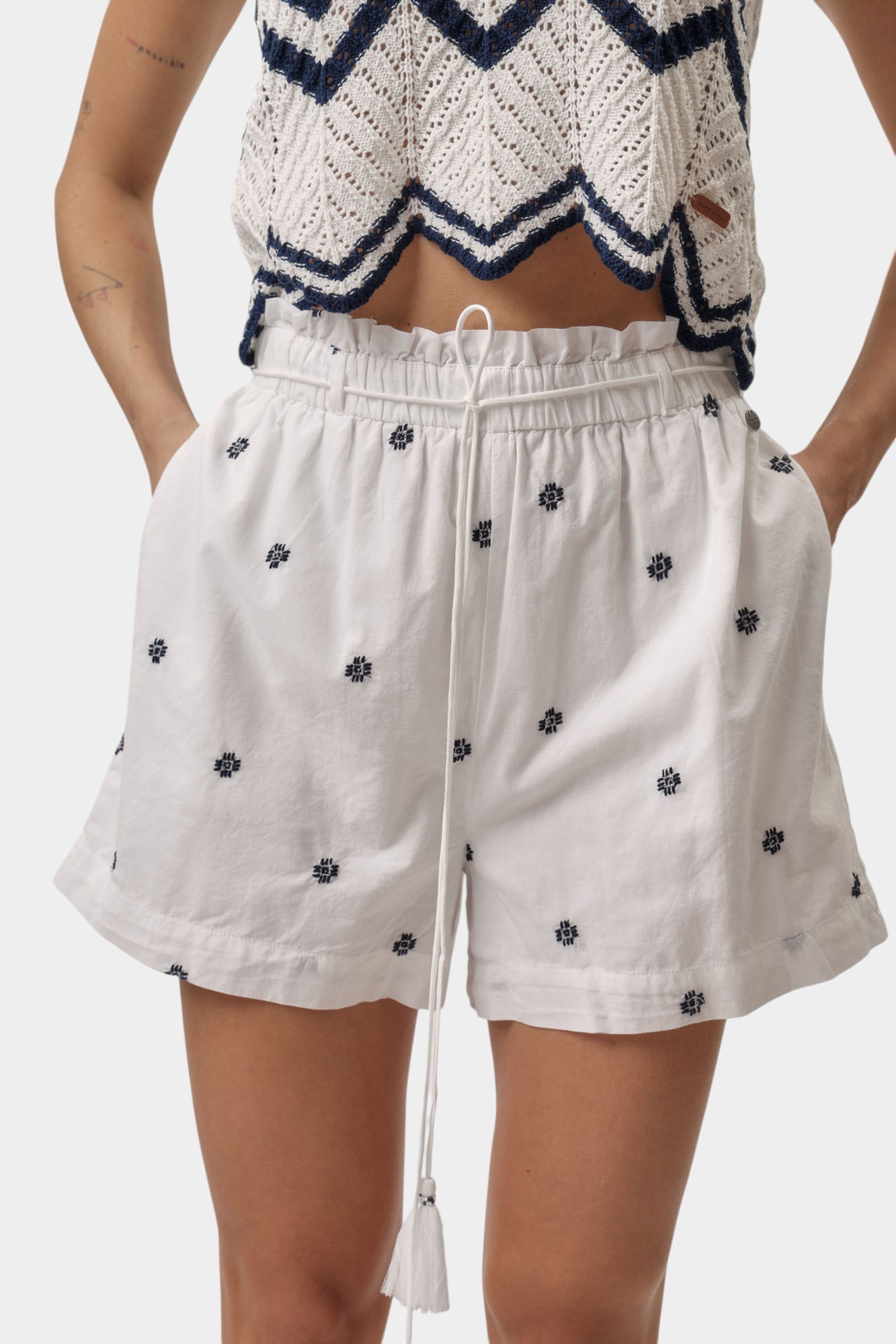 PL801159 шорты pepe jeans 