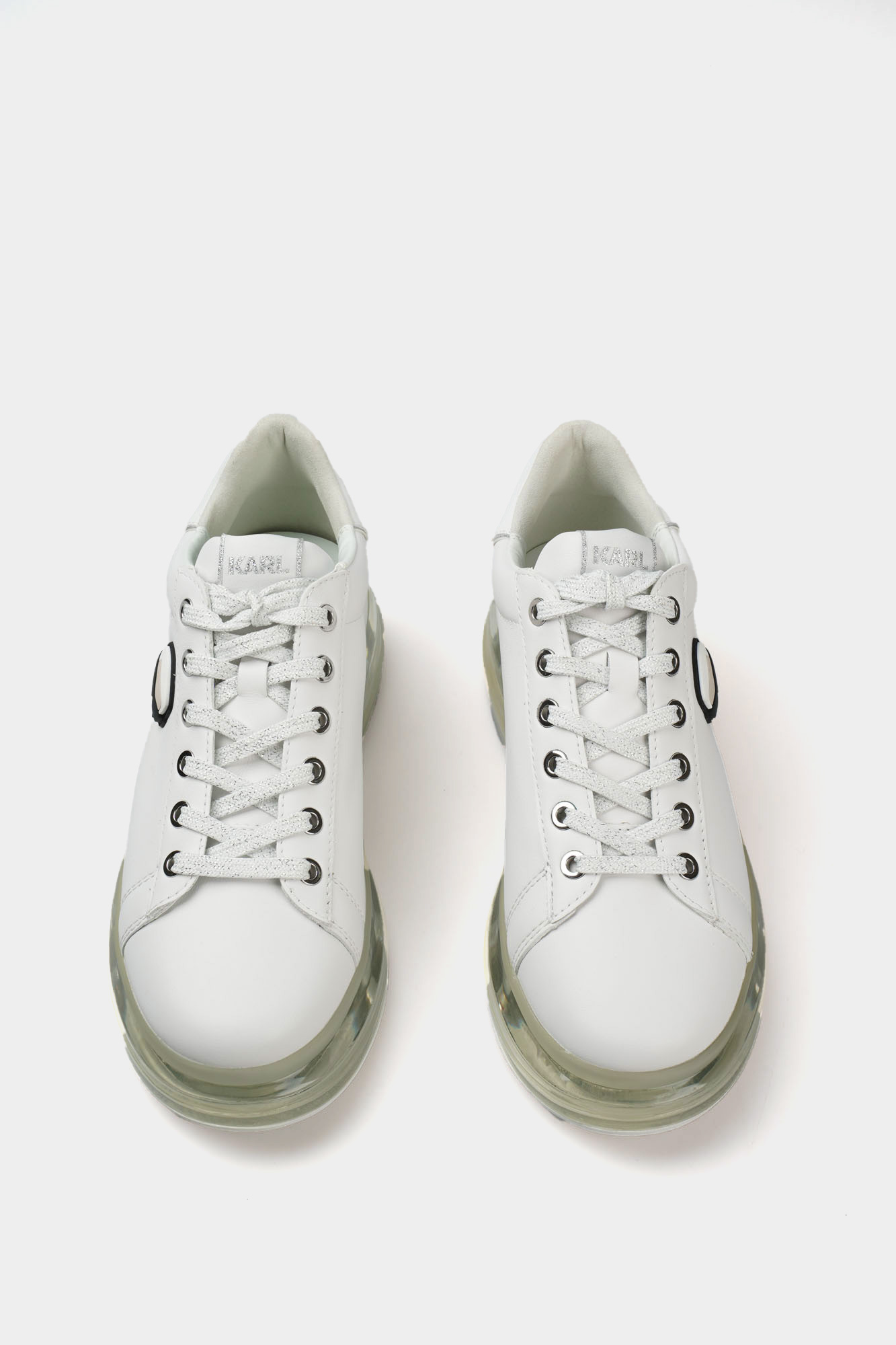 KL62630N Кеды Karl Lagerfeld Белый