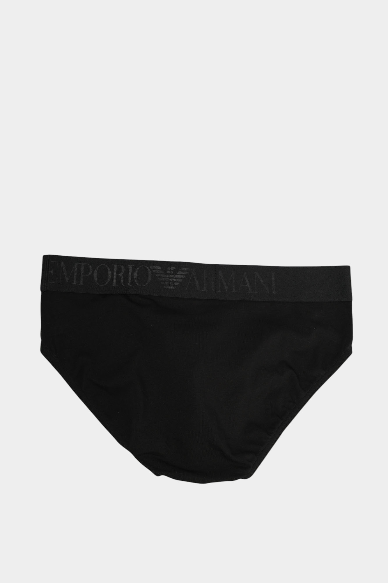 EM000229_AF15374 Трусы Emporio Armani Черный