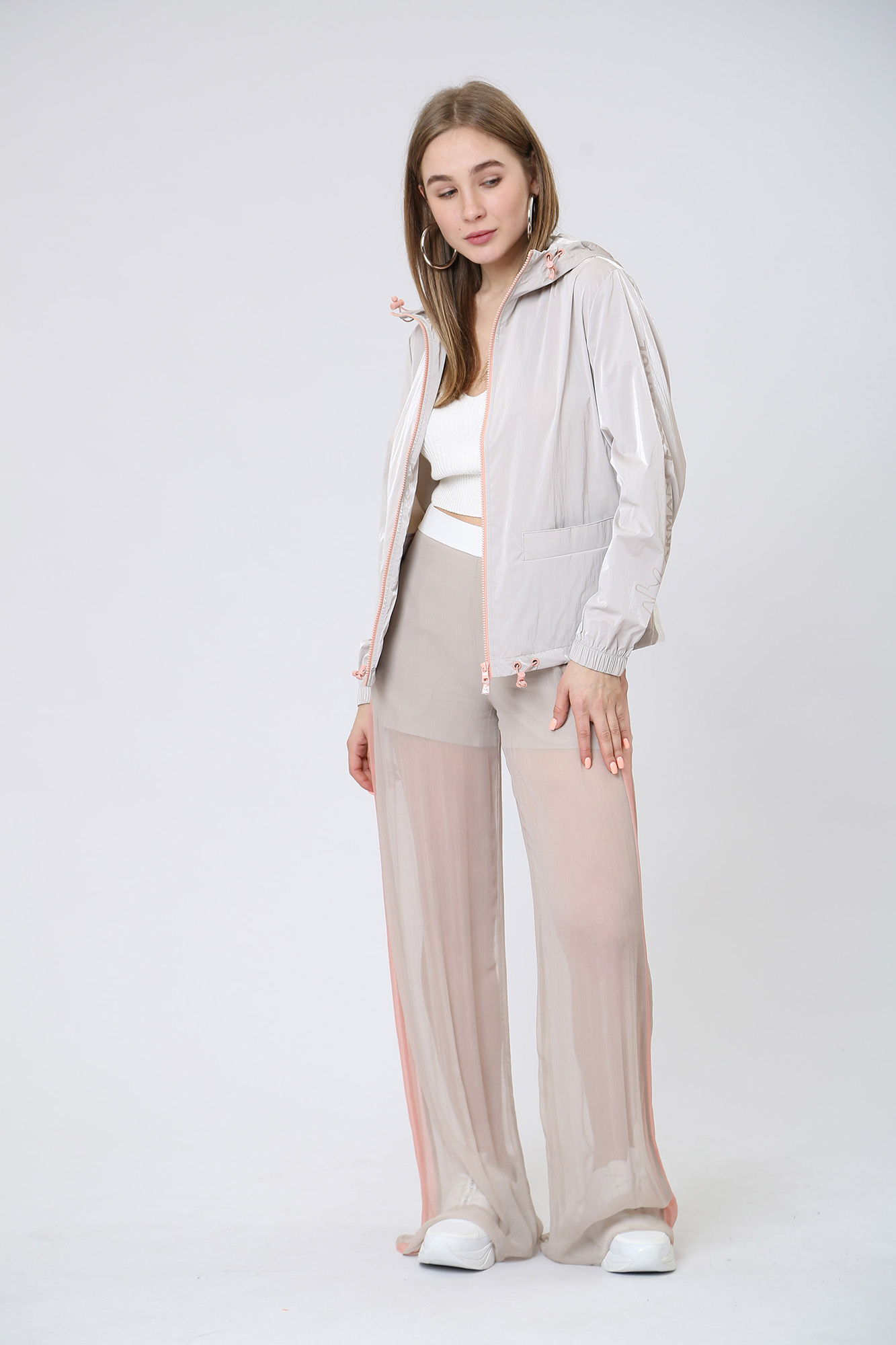 3RYB09_YN4GZ ветровка armani exchange 