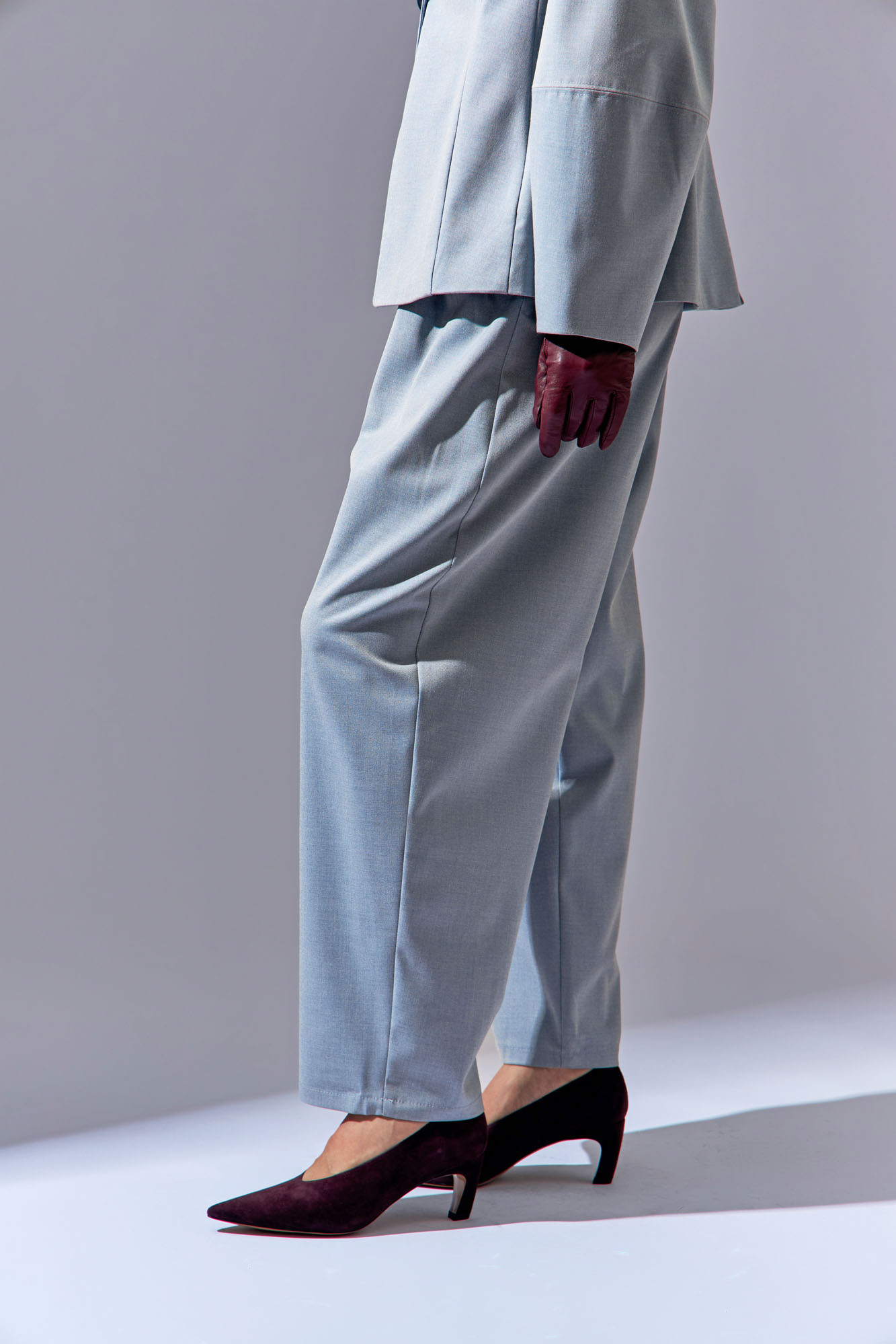 Туфли лодочки Marc Cony