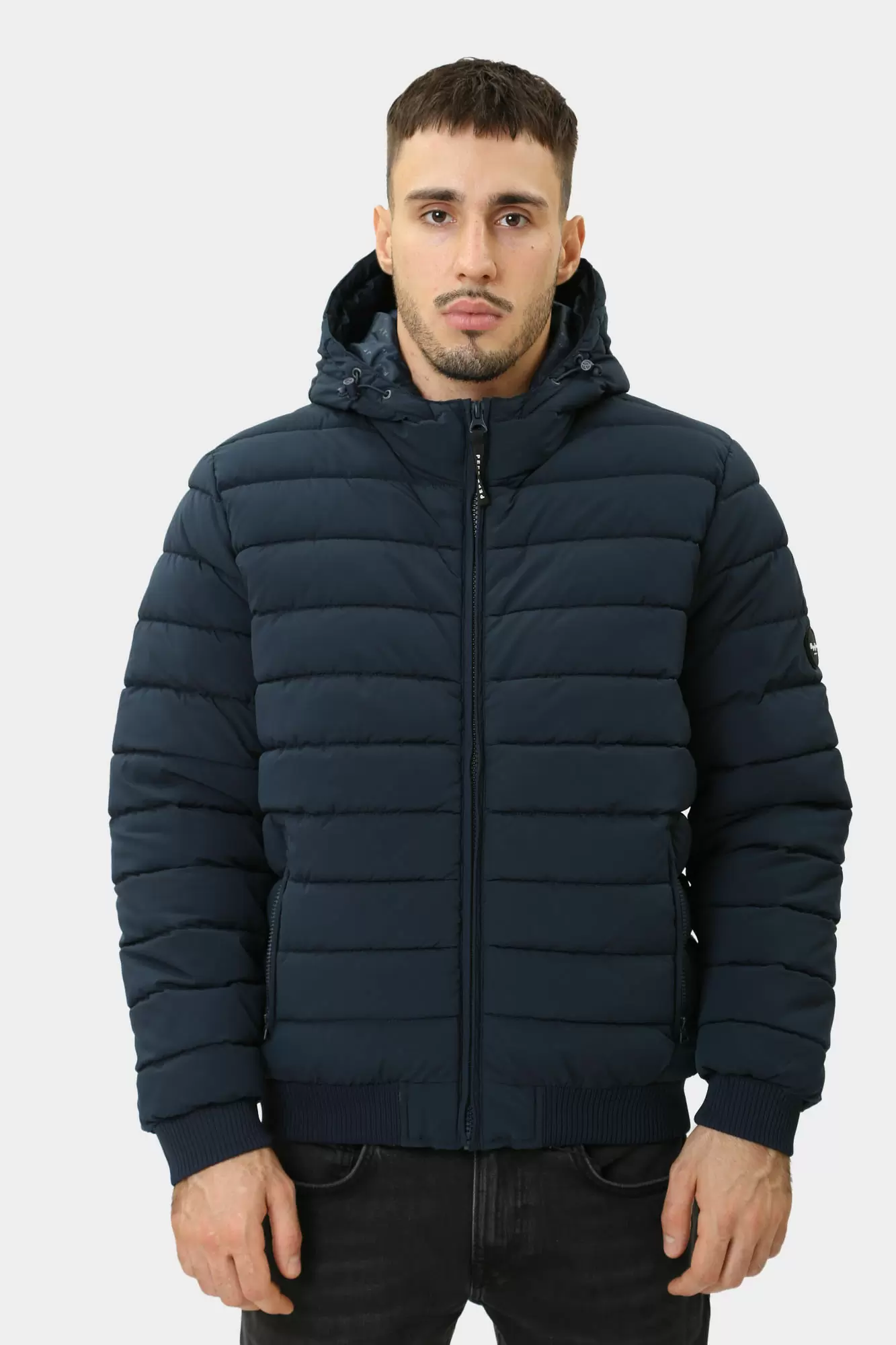 PM403026 Куртка Pepe Jeans Синий